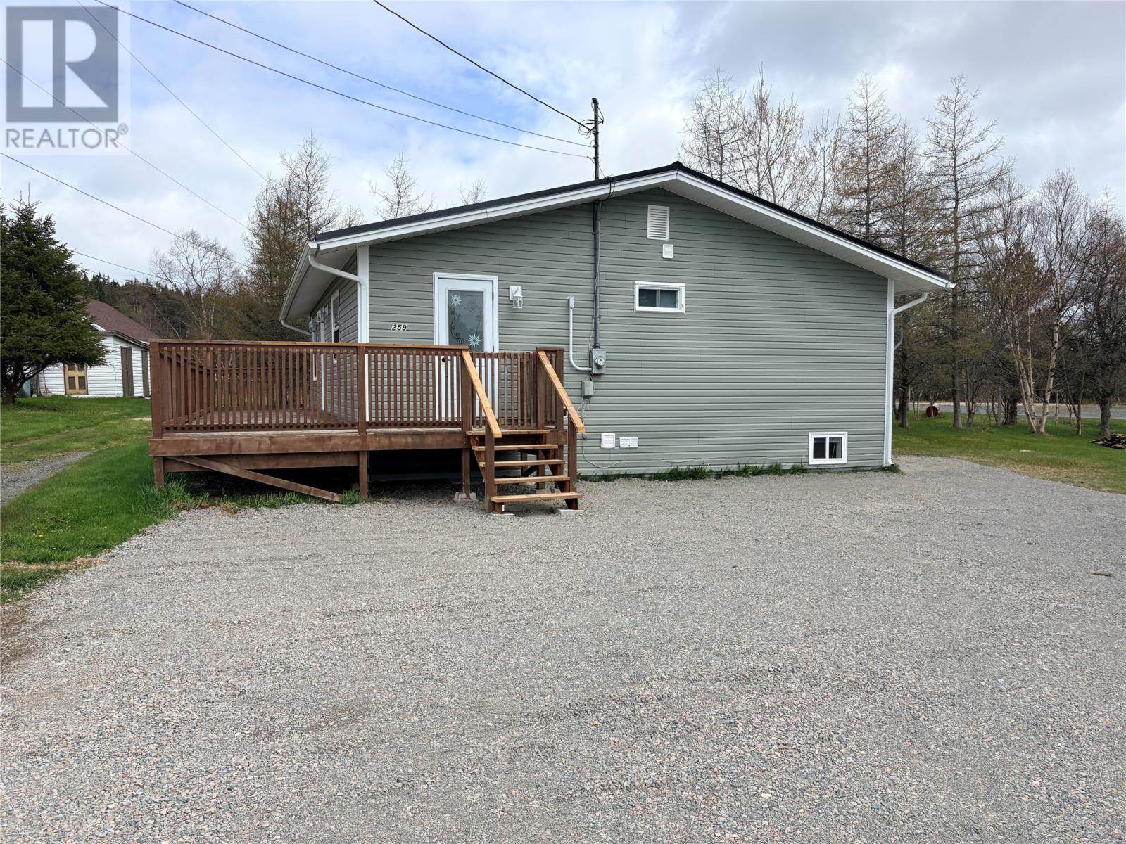 259 Main Road, Come By Chance, NL