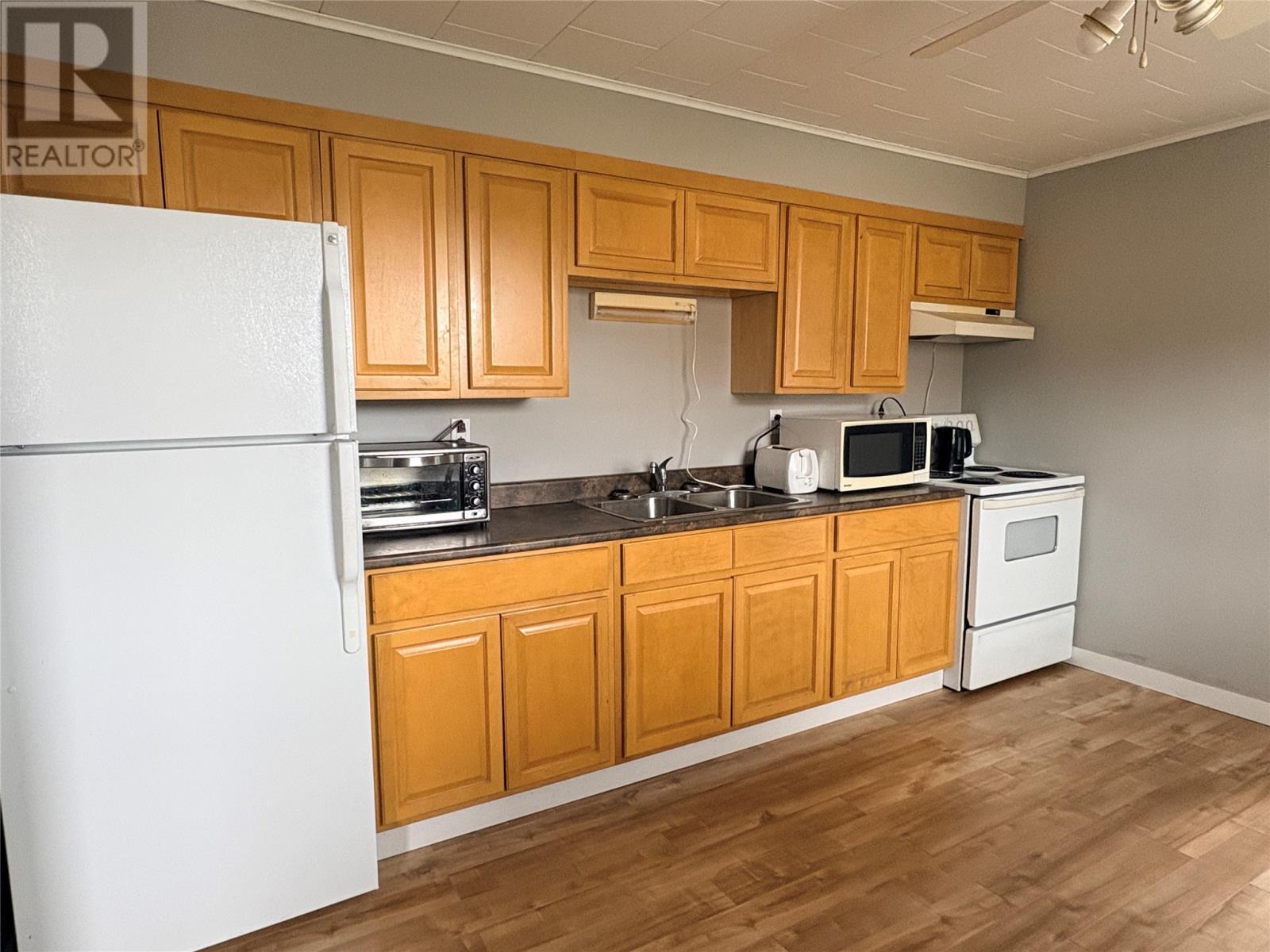 259 Main Road, Come By Chance, NL