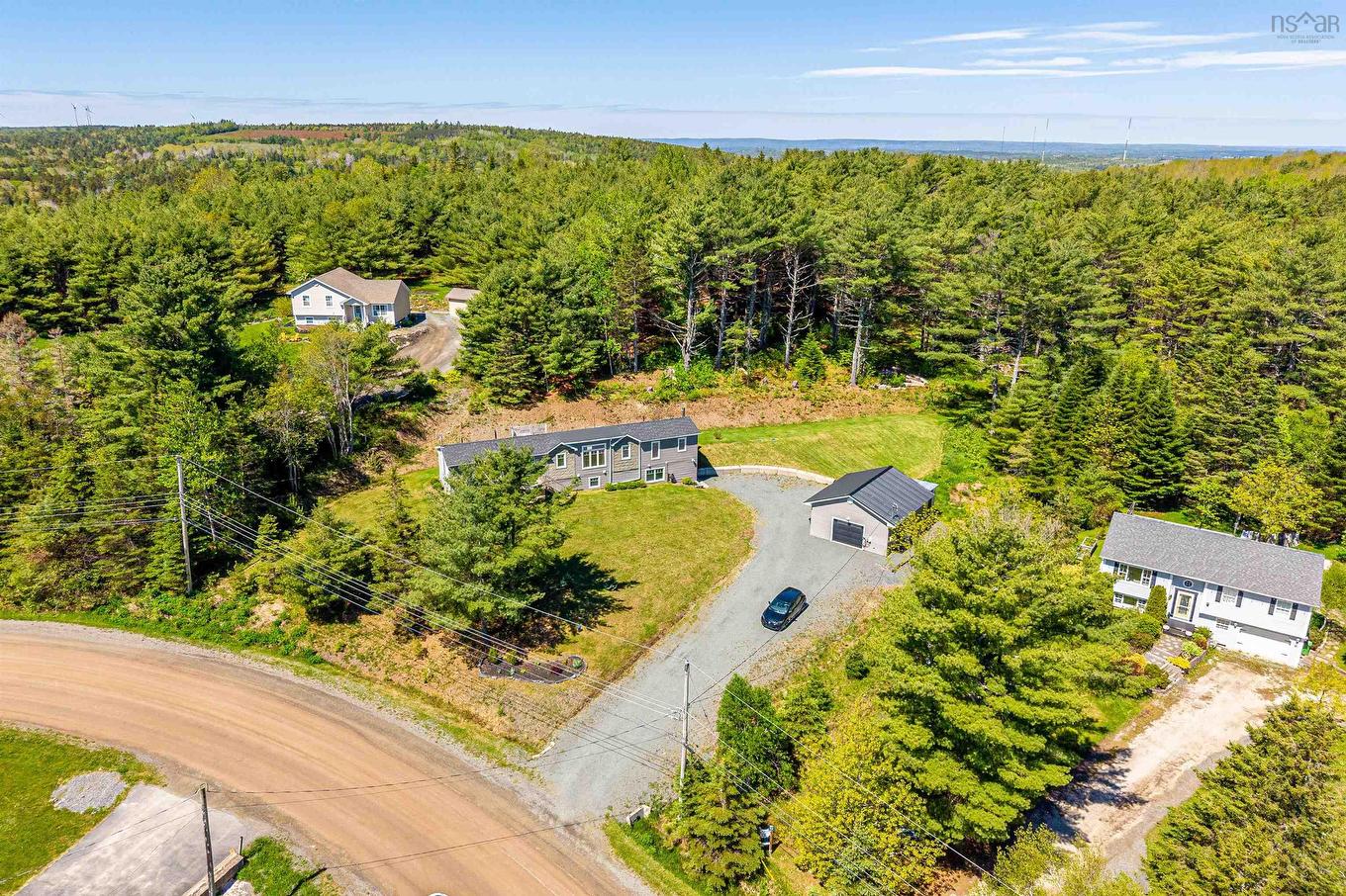 62 Ardoise Lane, Ardoise, NS