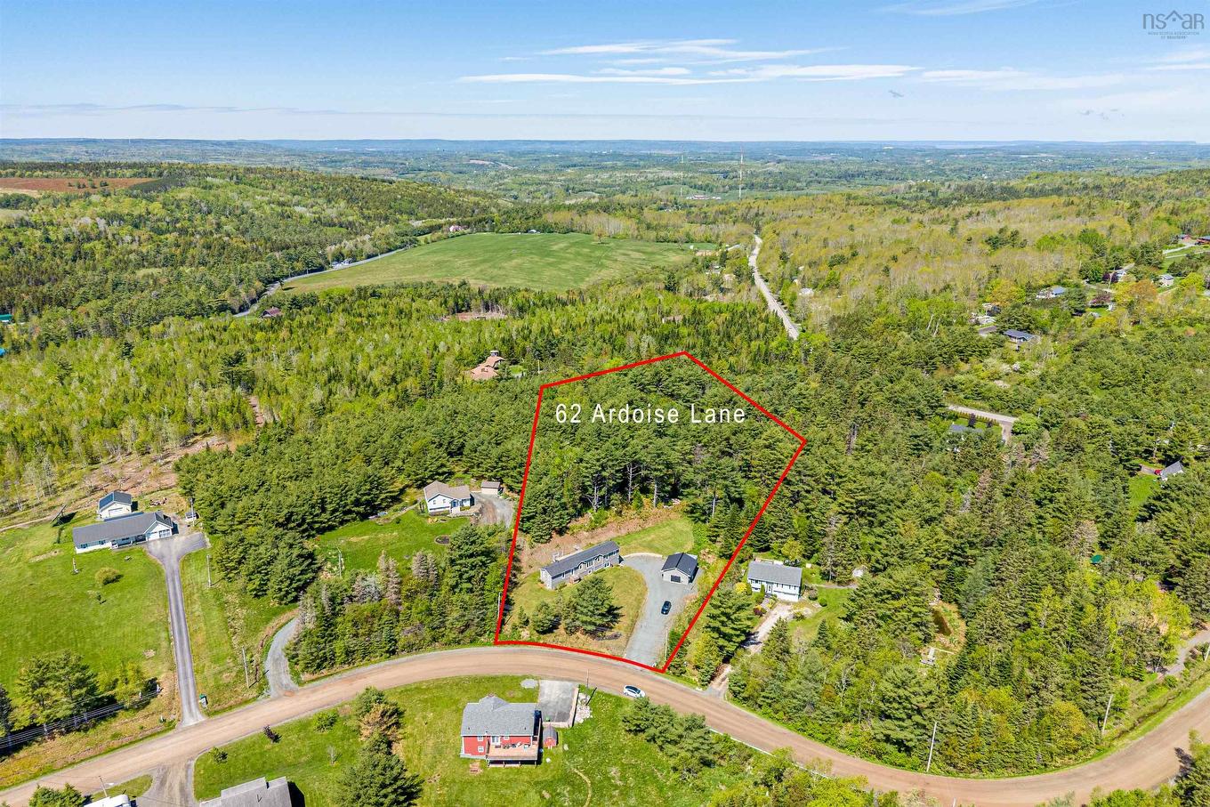 62 Ardoise Lane, Ardoise, NS