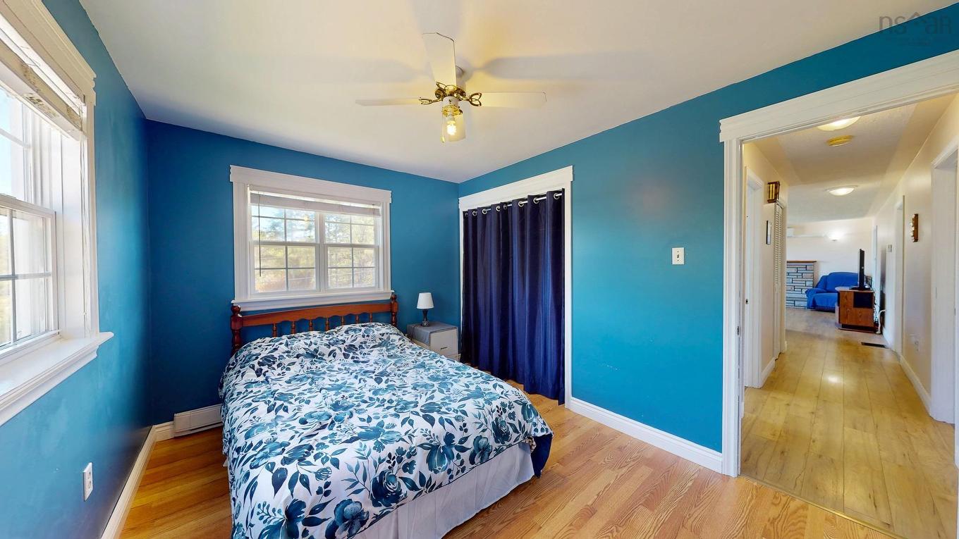 10 Leighton Drive, Brooklyn, NS