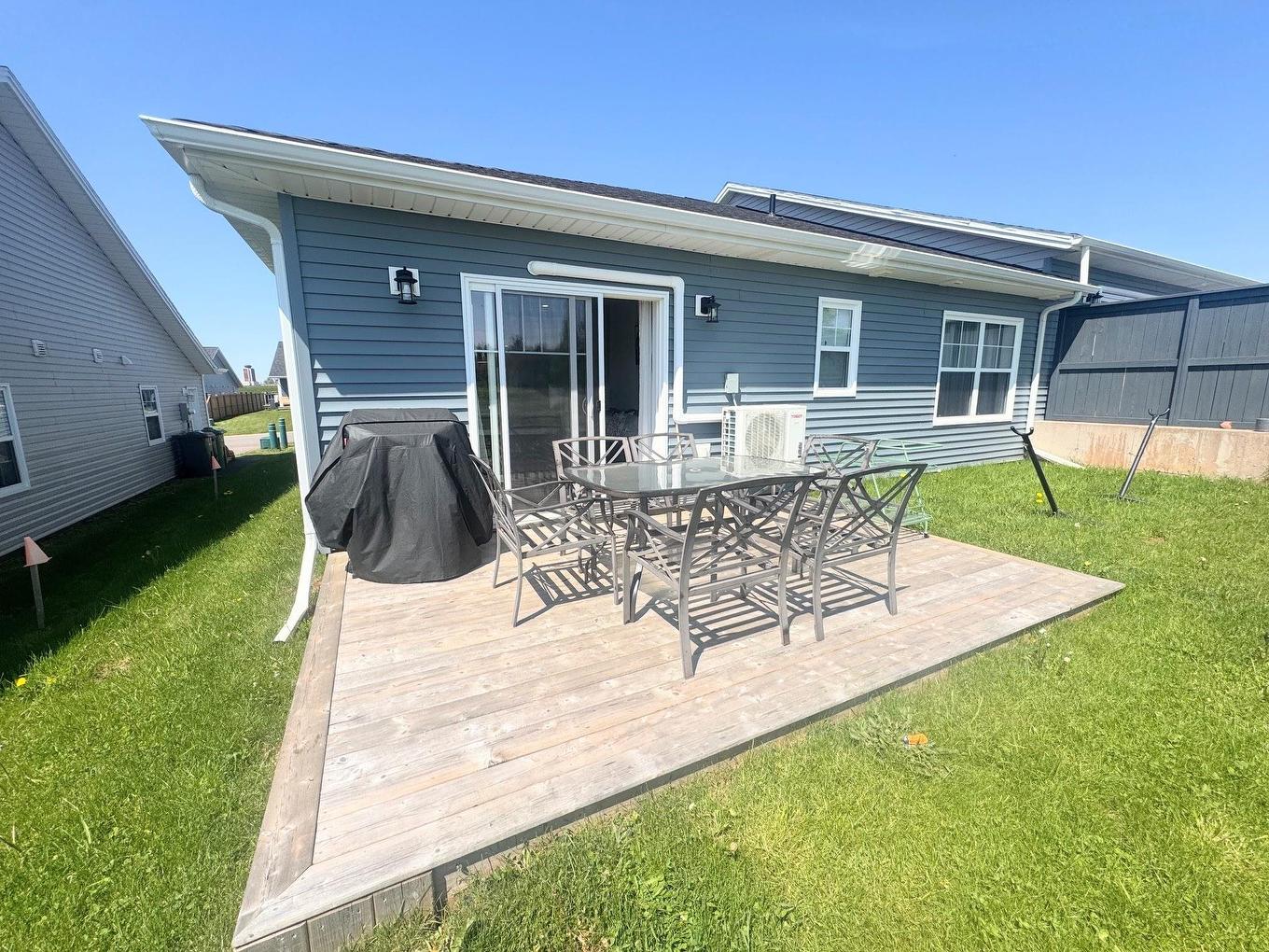46 Beech Hill Avenue, Charlottetown, PE