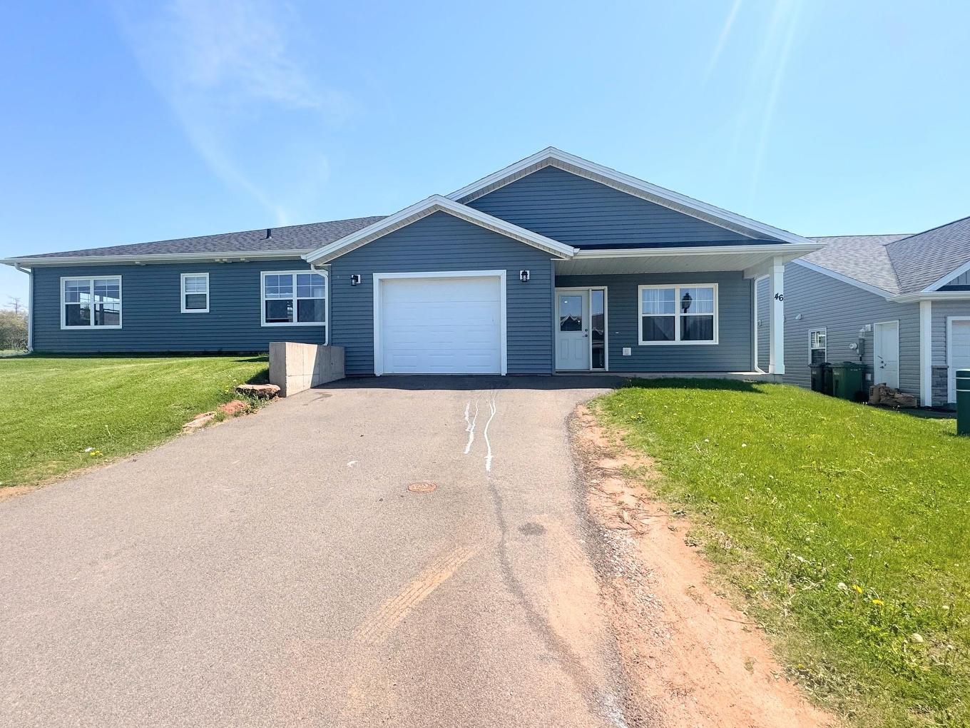 46 Beech Hill Avenue, Charlottetown, PE