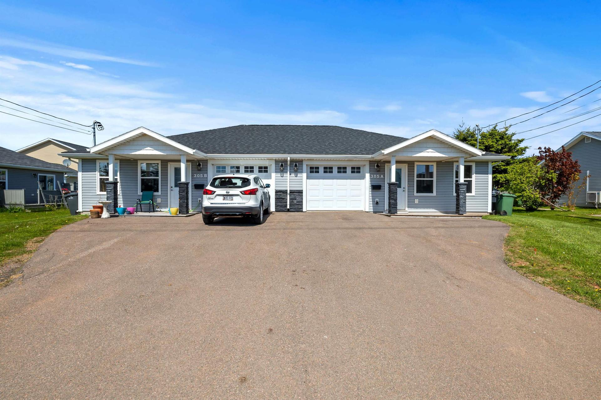 305 Jennifer Street, Summerside, PE
