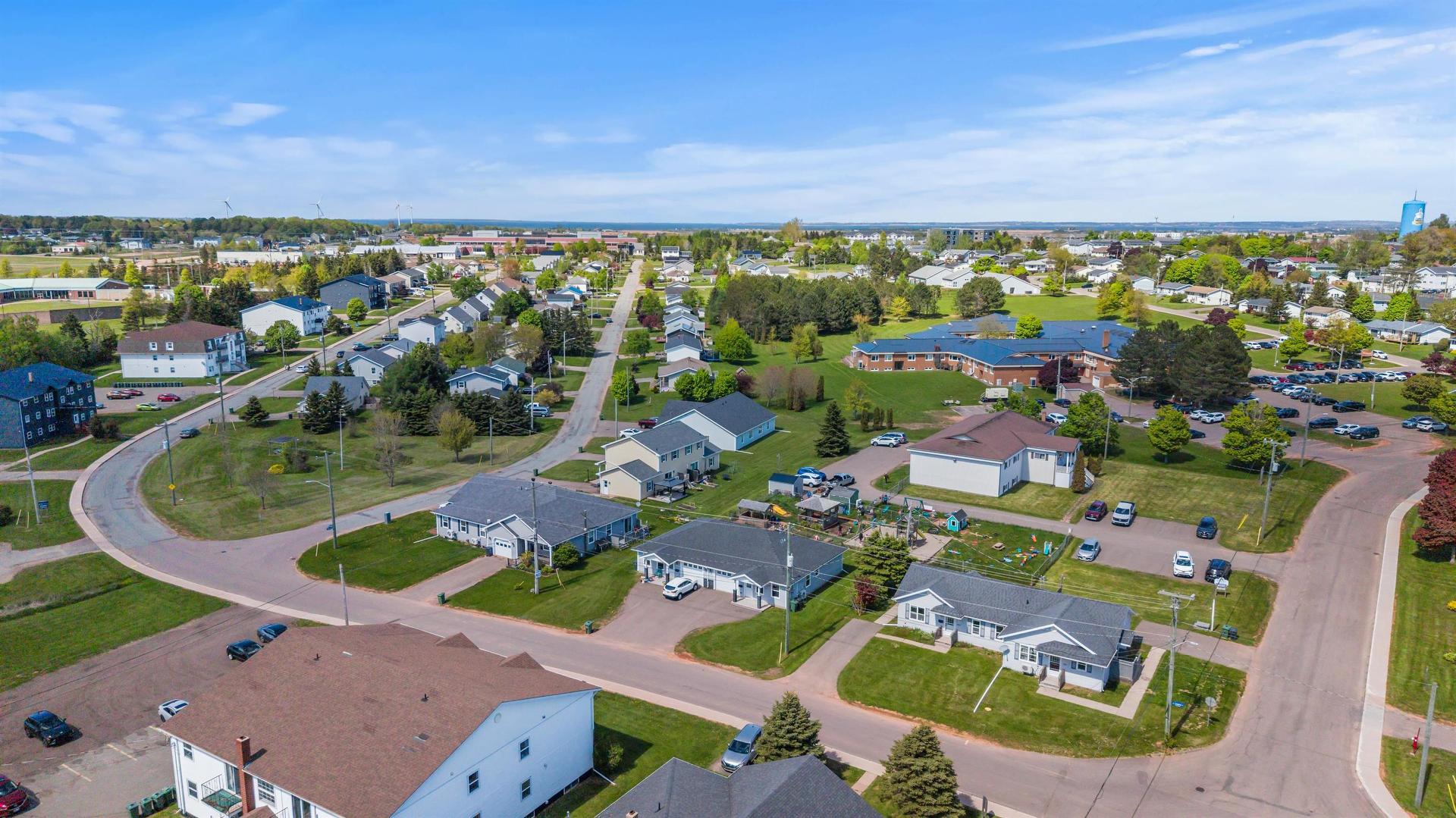 305 Jennifer Street, Summerside, PE