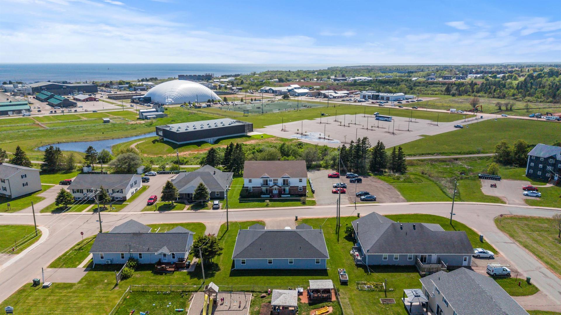 305 Jennifer Street, Summerside, PE