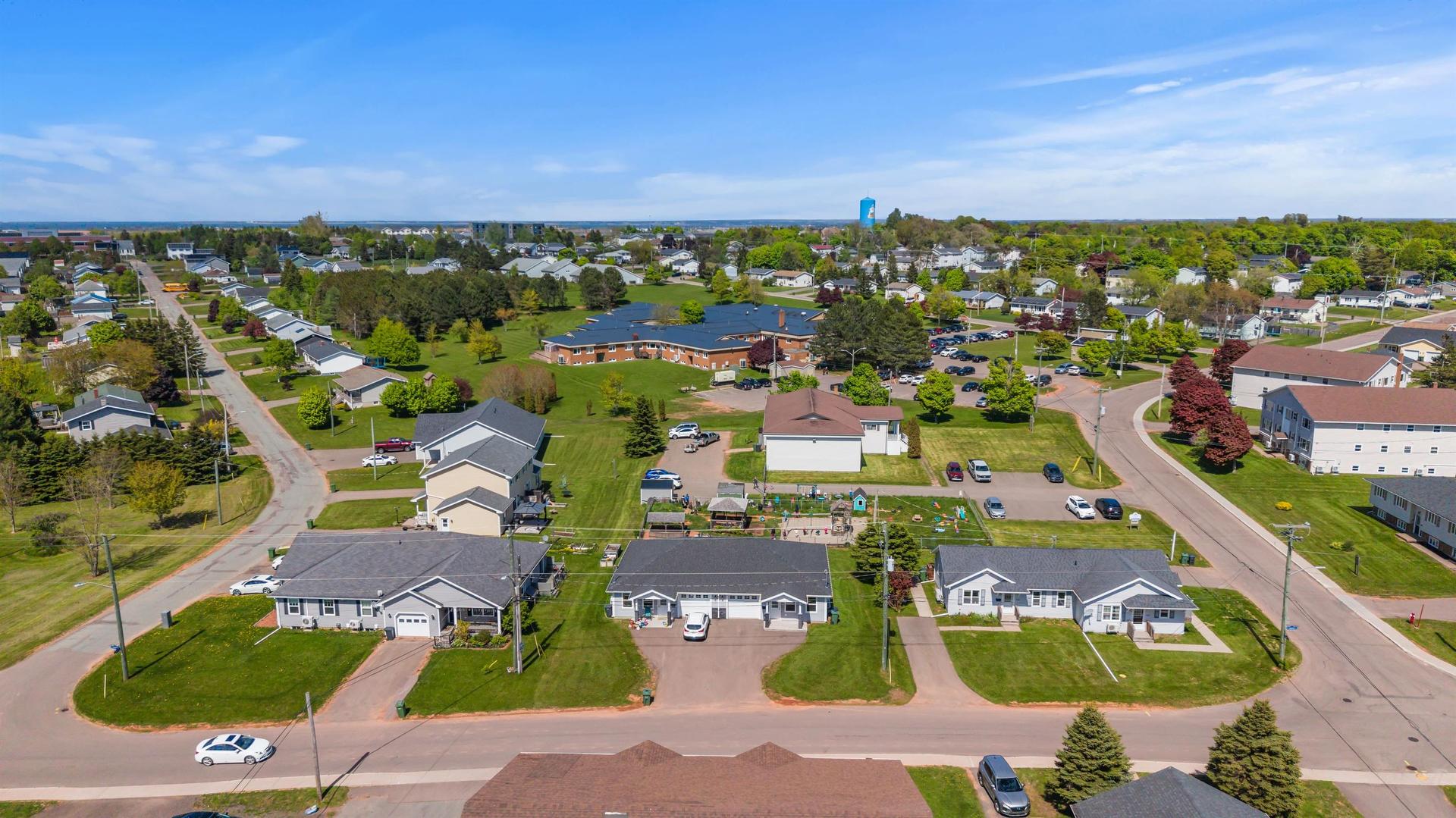305 Jennifer Street, Summerside, PE