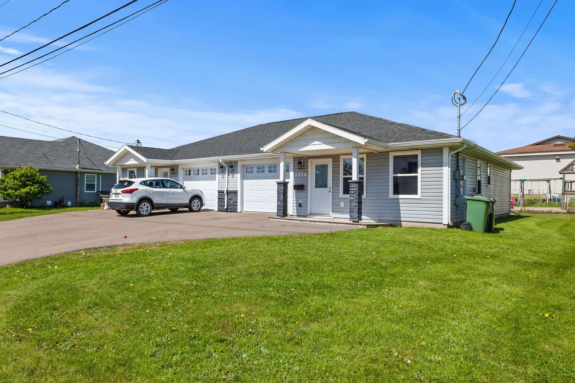 305 Jennifer Street, Summerside, PE