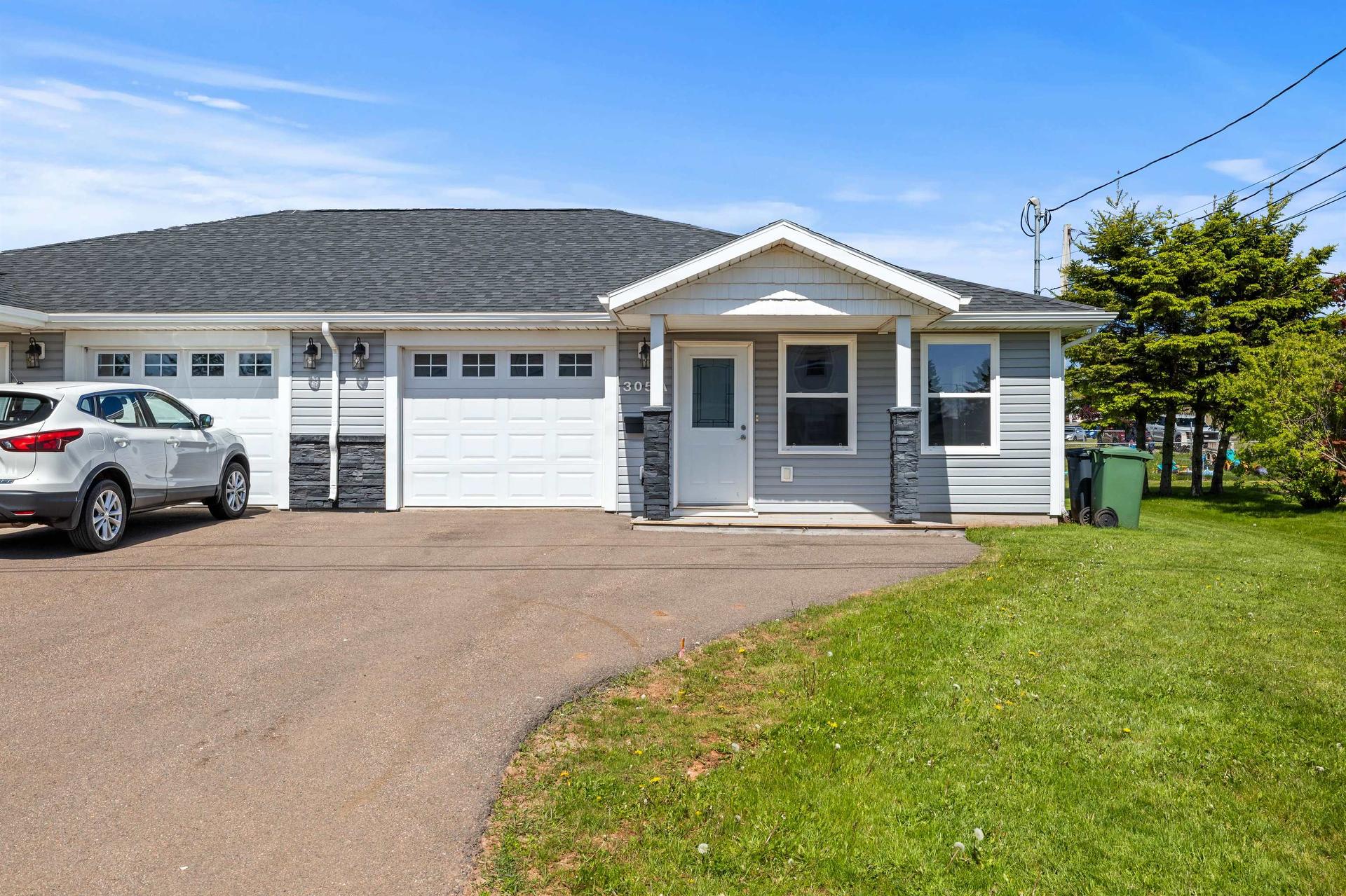 305 Jennifer Street, Summerside, PE