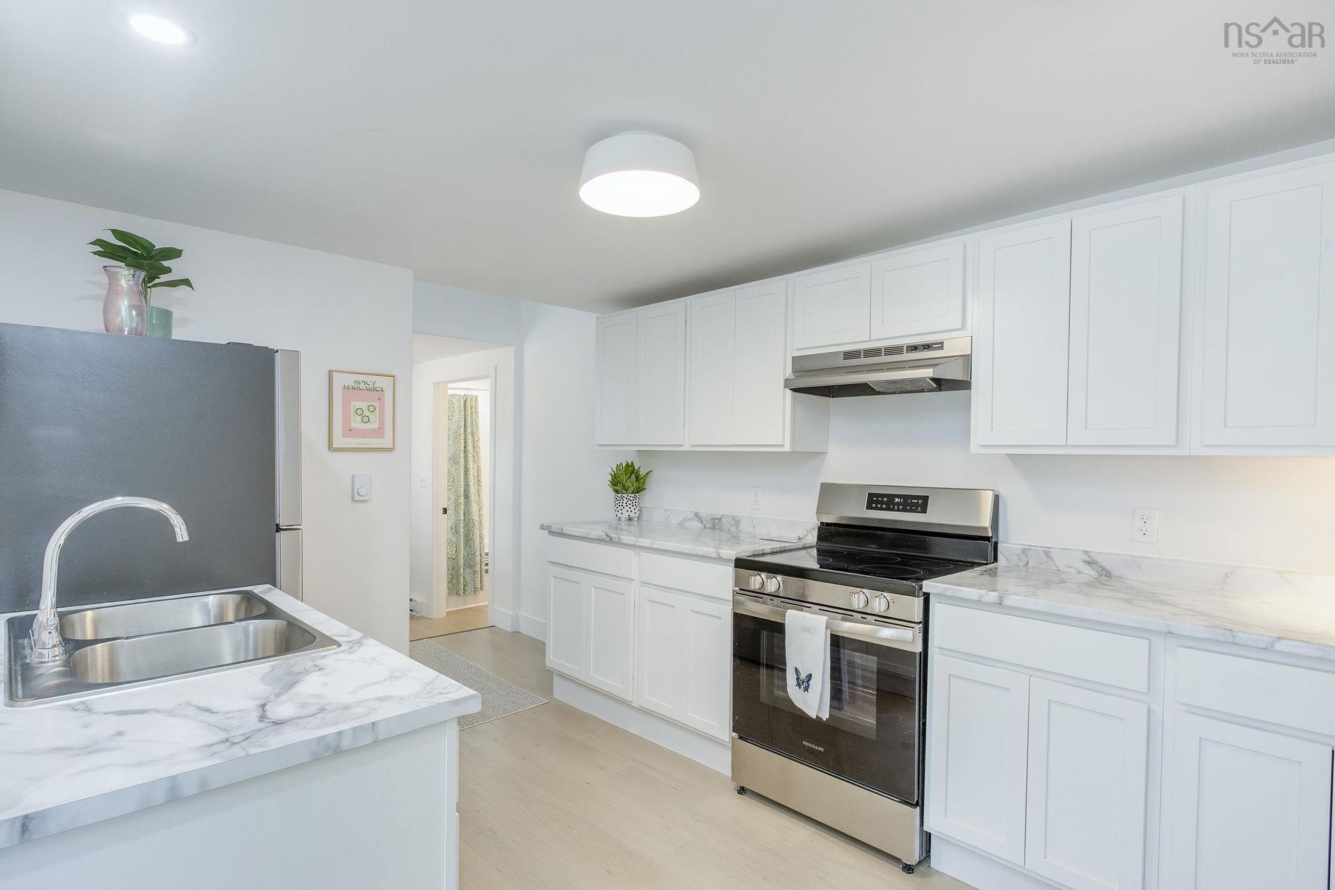 887 Cambridge Road, Cambridge, NS