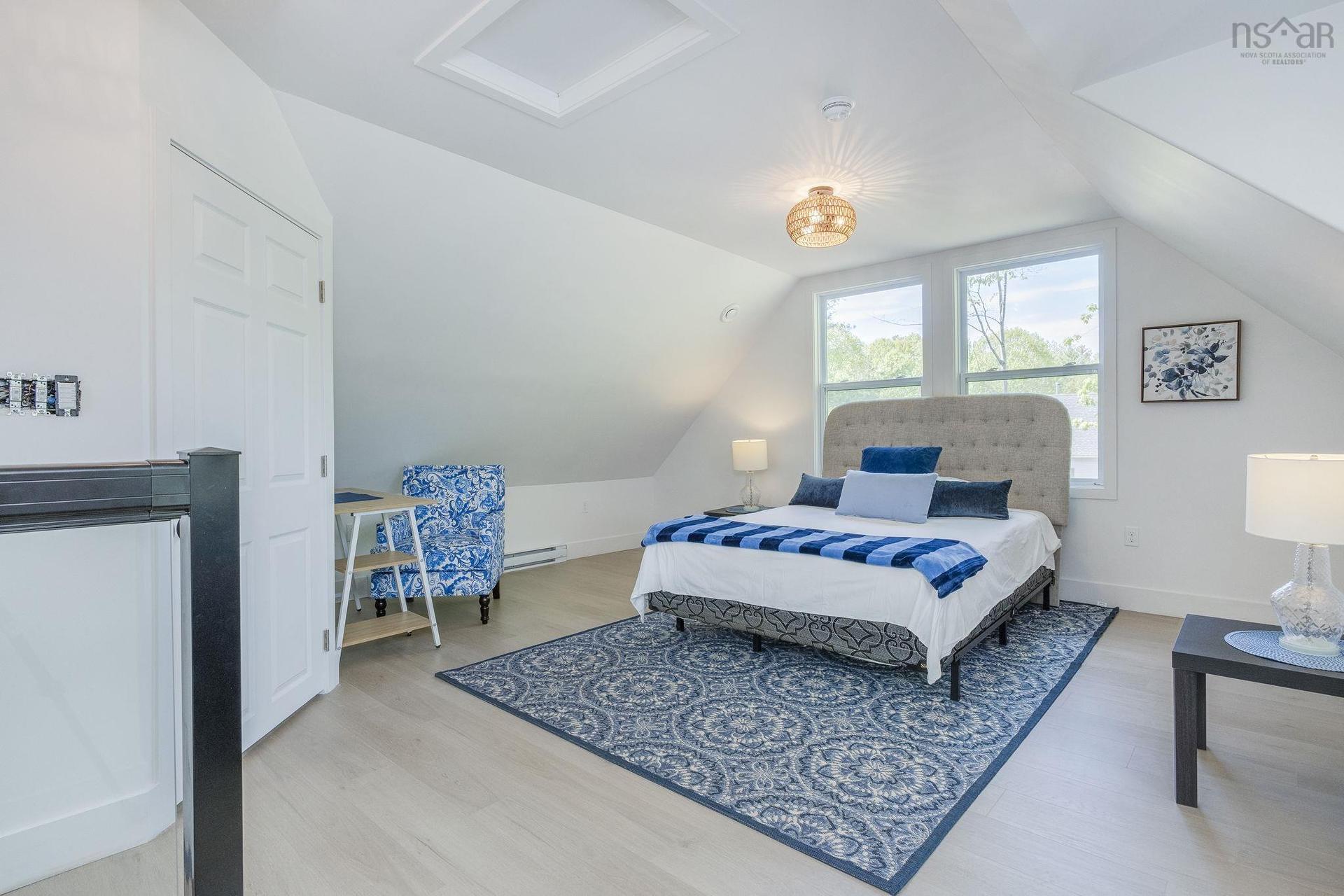 887 Cambridge Road, Cambridge, NS