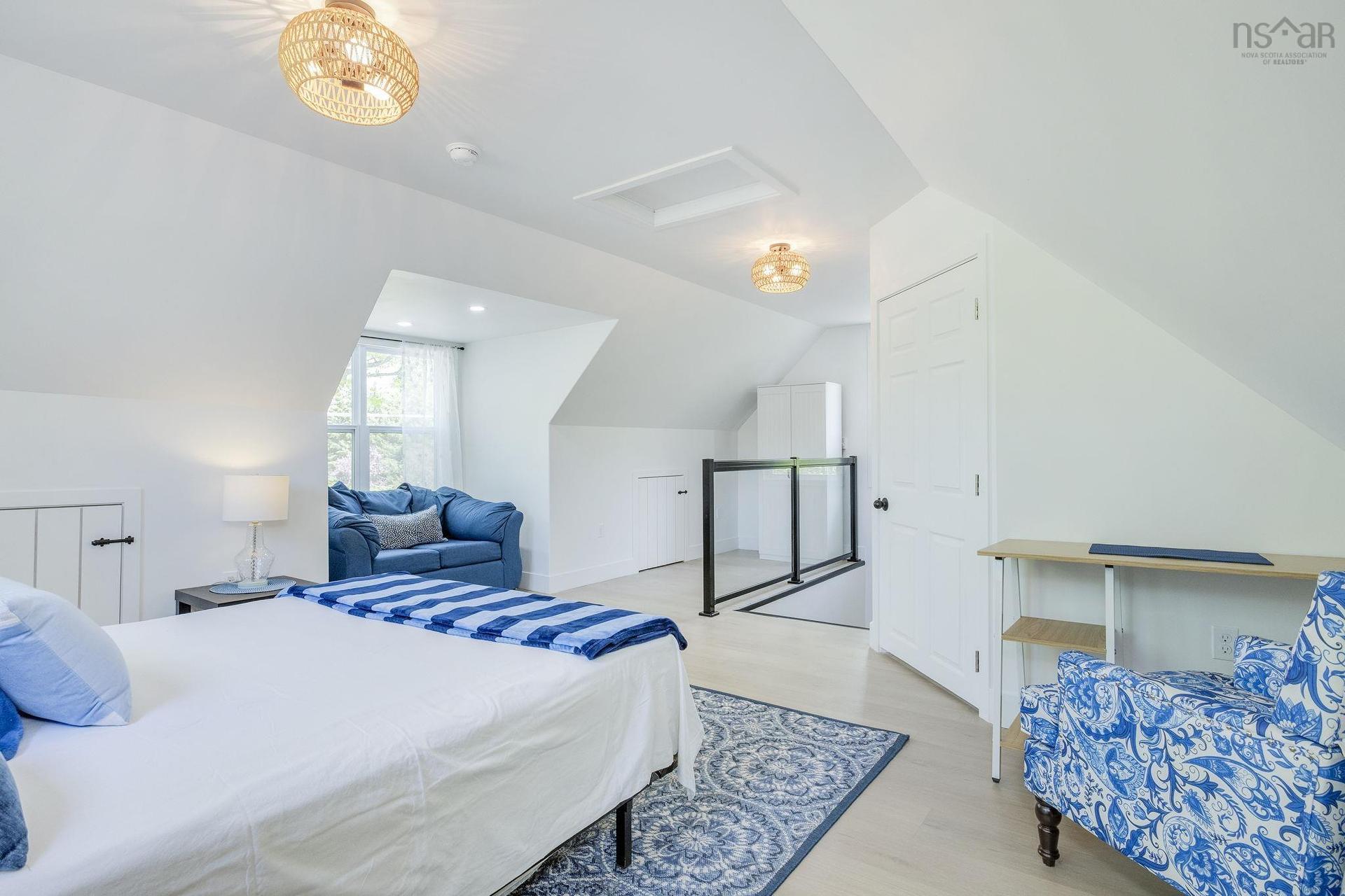 887 Cambridge Road, Cambridge, NS