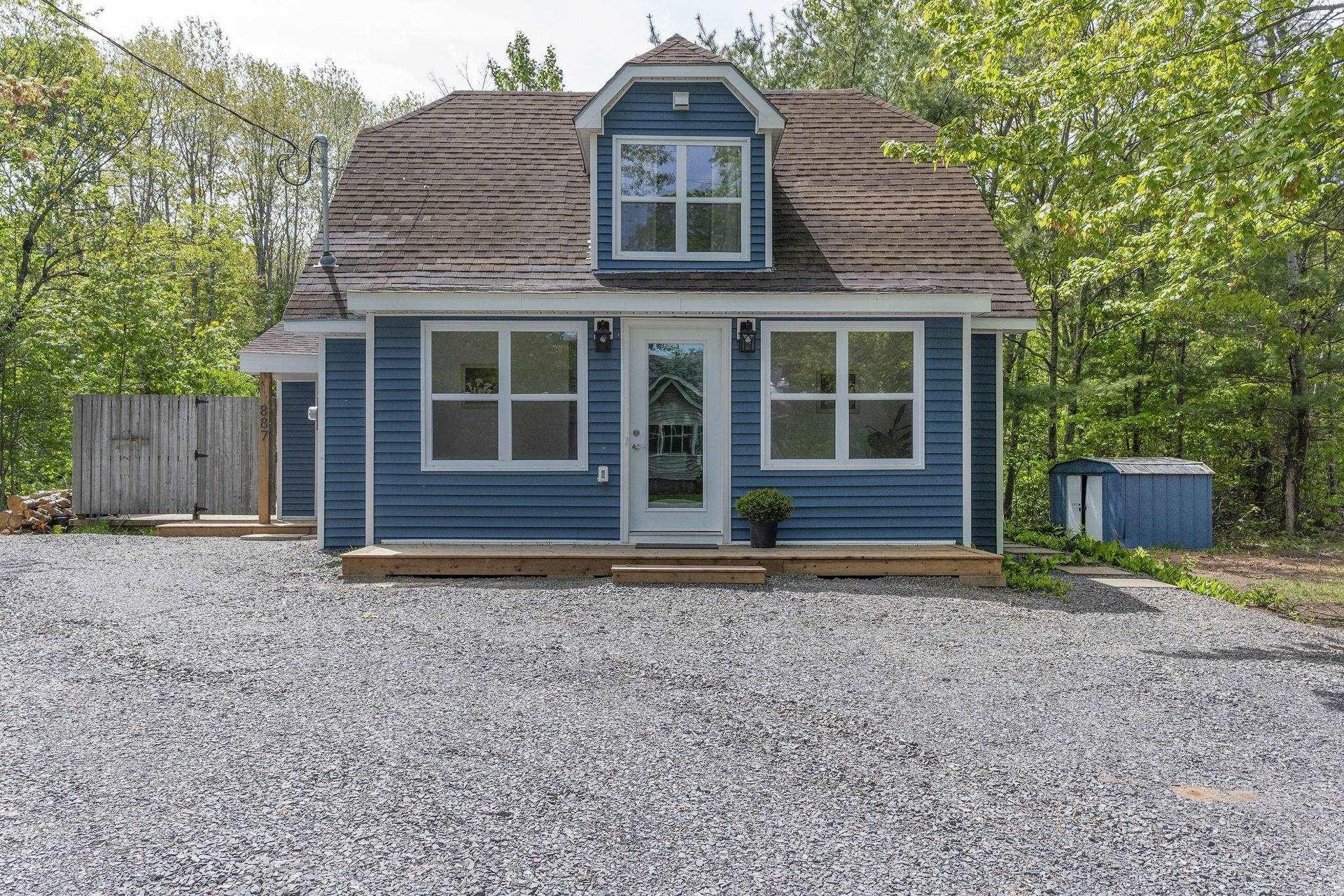 887 Cambridge Road, Cambridge, NS
