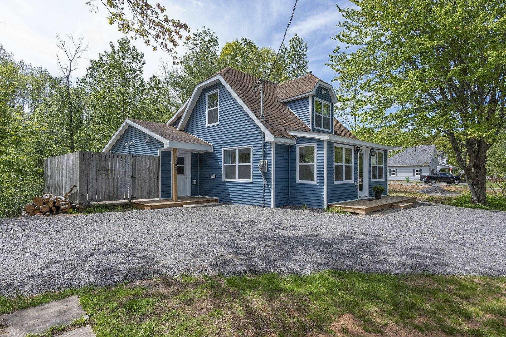 887 Cambridge Road, Cambridge, NS