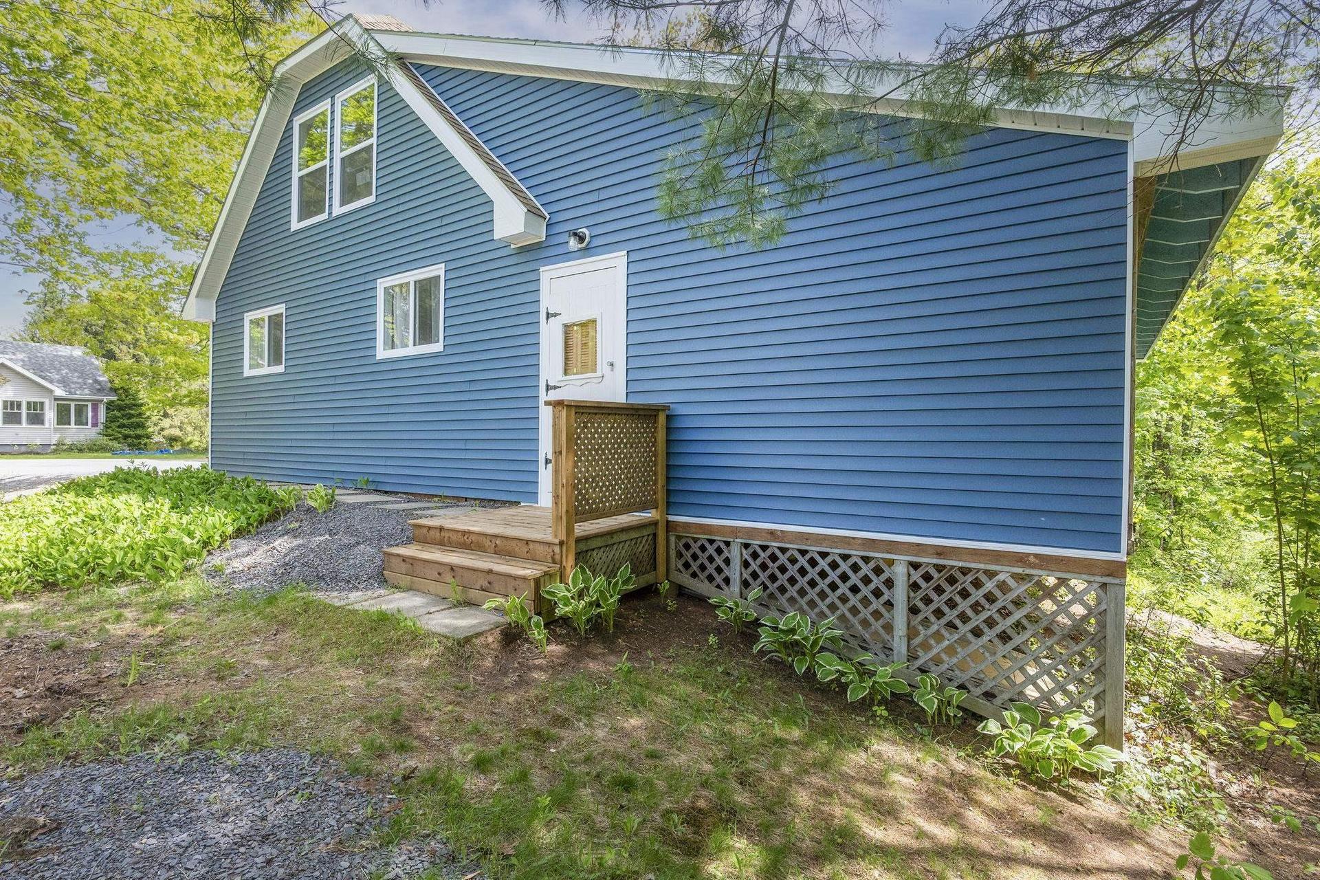 887 Cambridge Road, Cambridge, NS