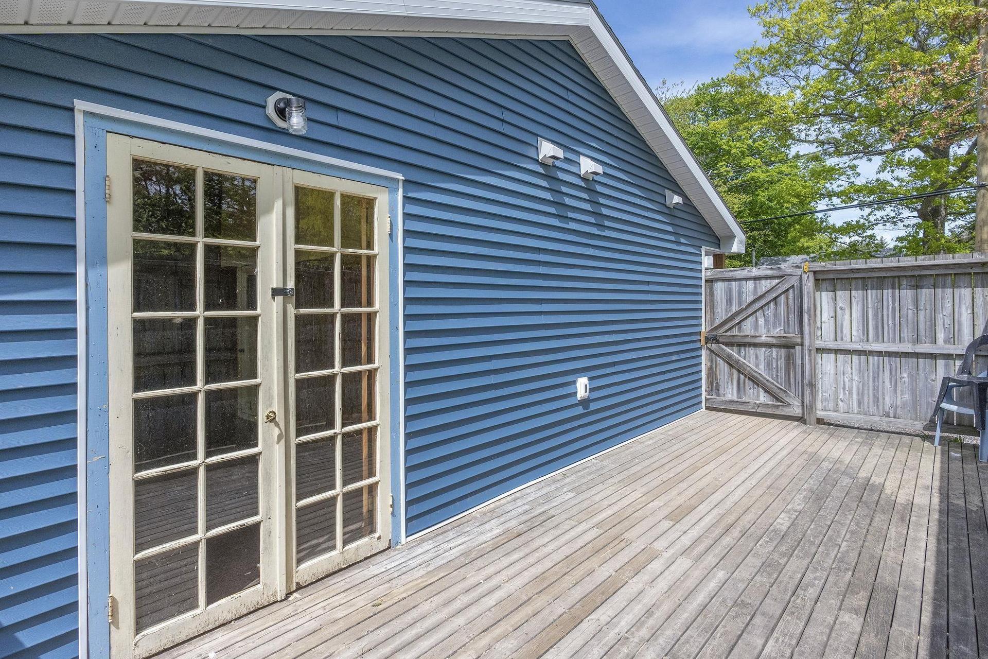 887 Cambridge Road, Cambridge, NS