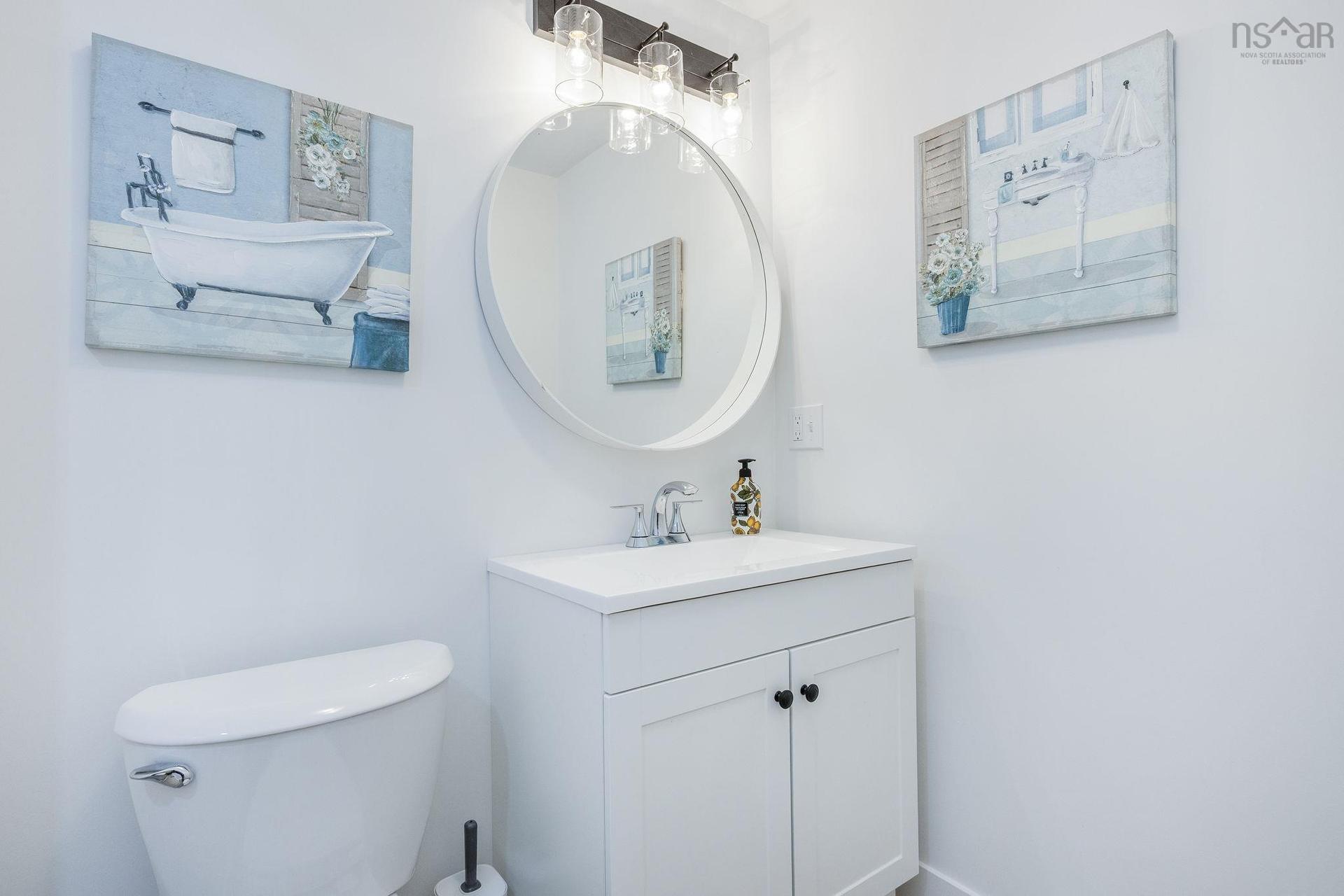 887 Cambridge Road, Cambridge, NS
