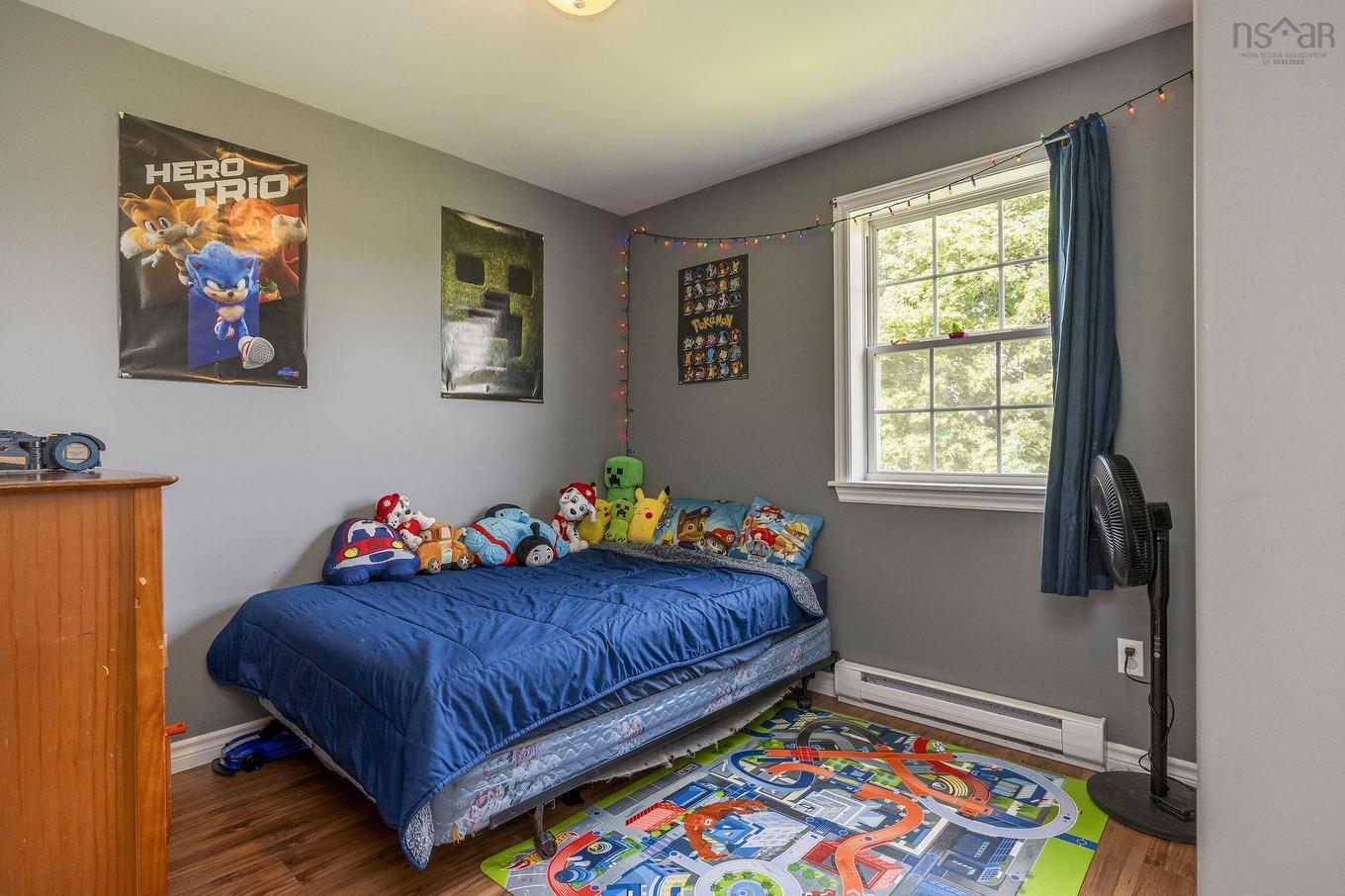 623 Main Street, Lawrencetown, NS