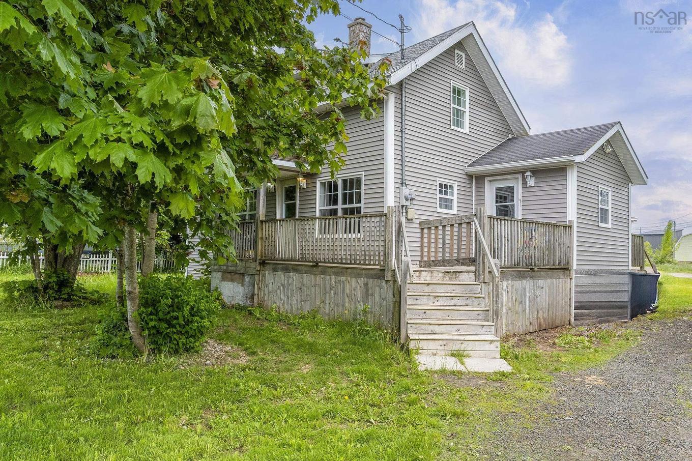 623 Main Street, Lawrencetown, NS