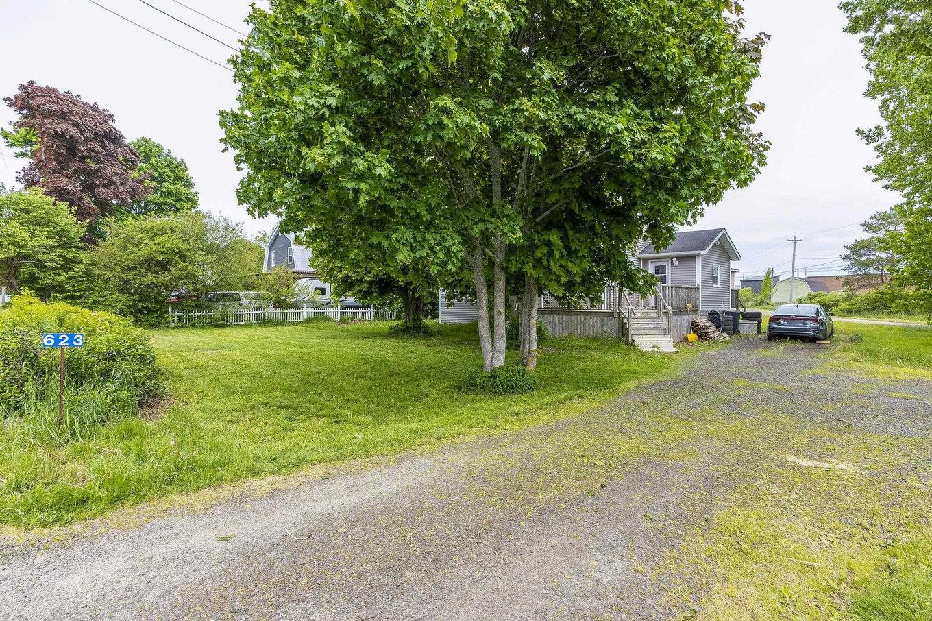 623 Main Street, Lawrencetown, NS