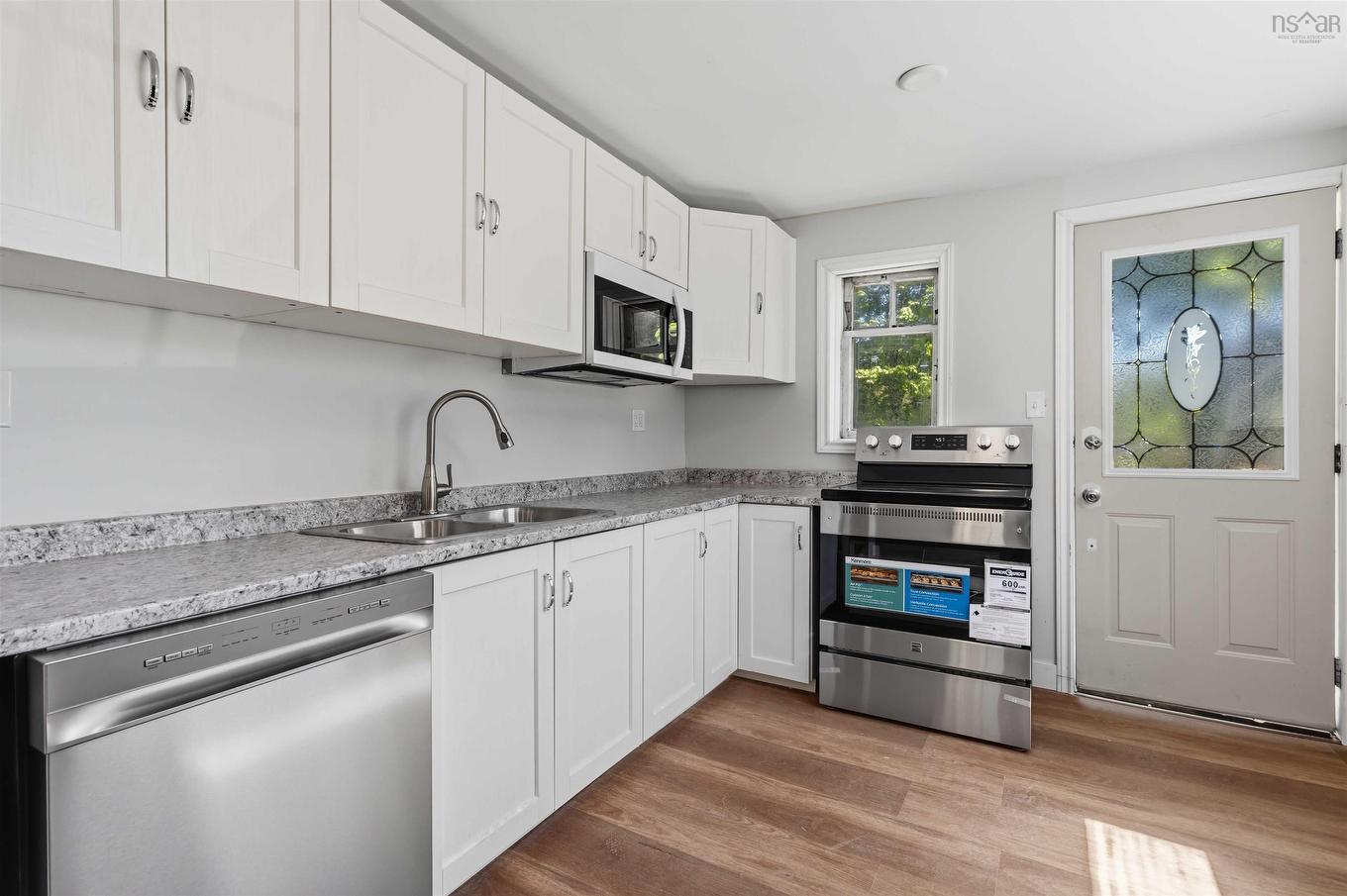 28 Symonds Street, Dartmouth, NS