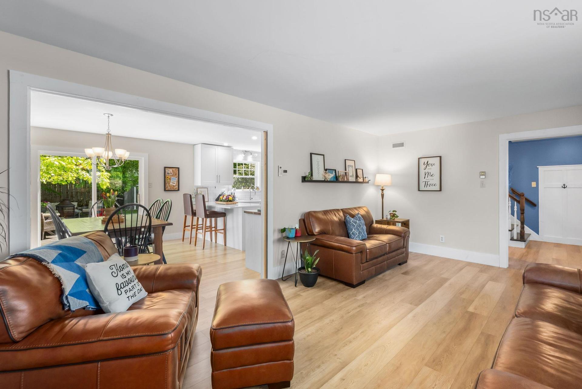 82 Hirtle Drive, Bridgewater, NS