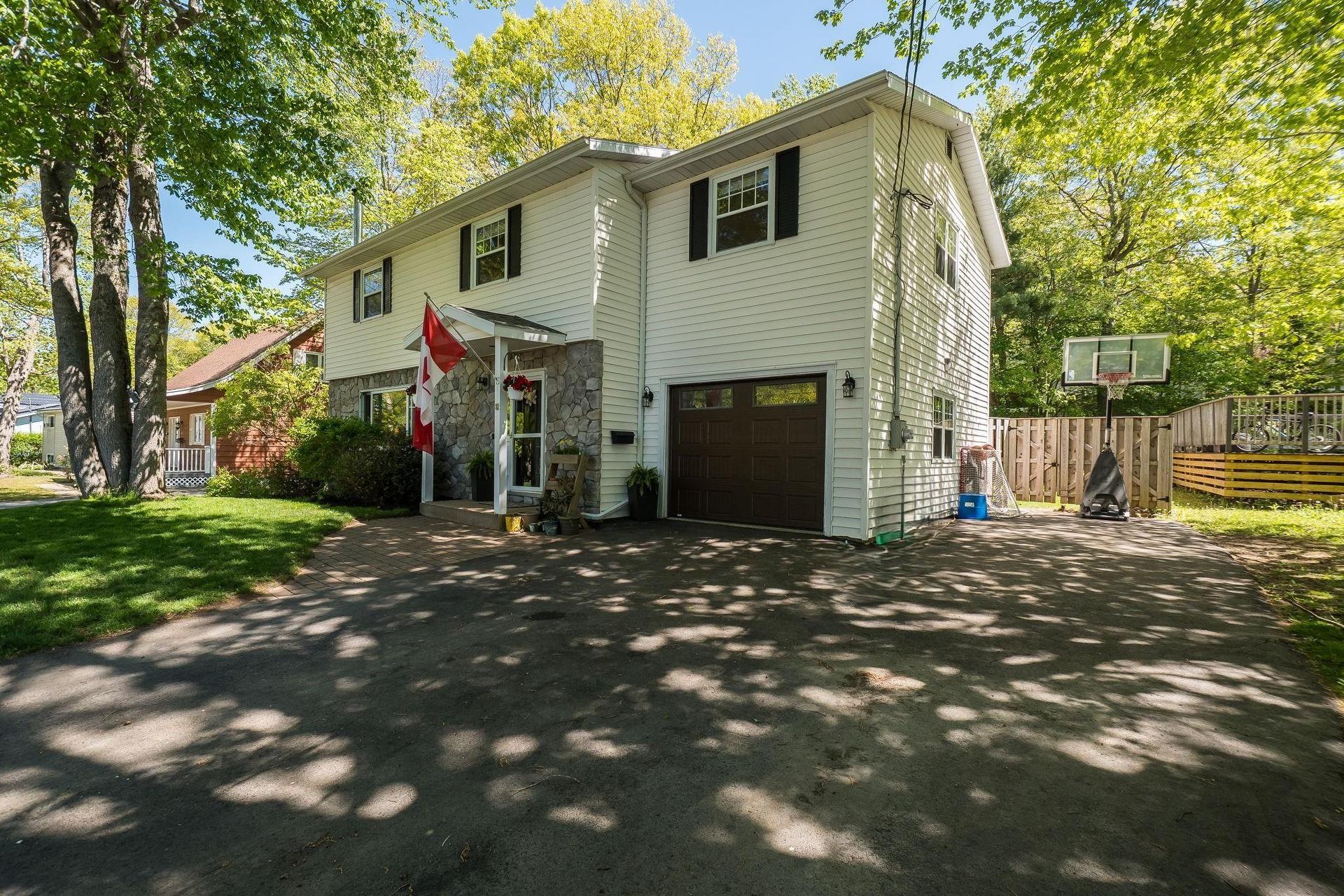 82 Hirtle Drive, Bridgewater, NS