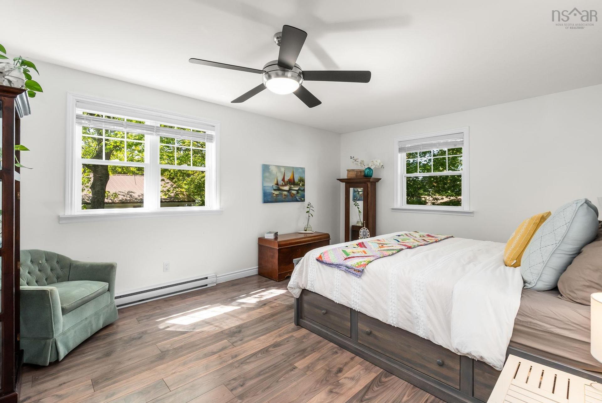 82 Hirtle Drive, Bridgewater, NS