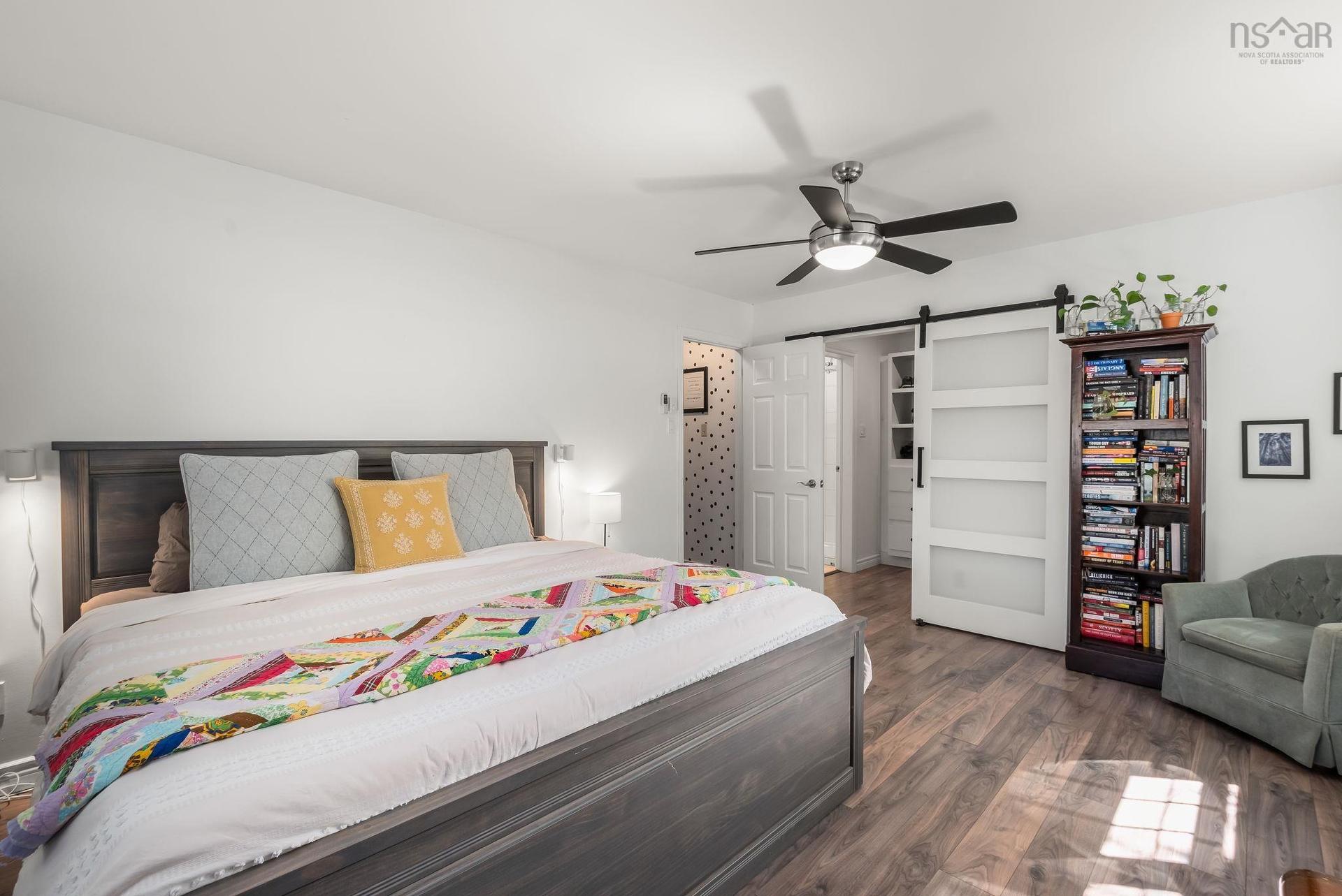 82 Hirtle Drive, Bridgewater, NS