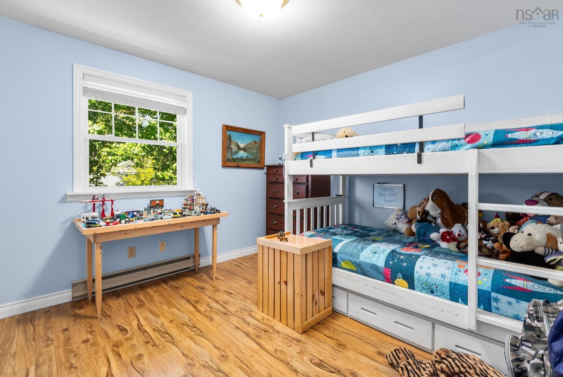 82 Hirtle Drive, Bridgewater, NS
