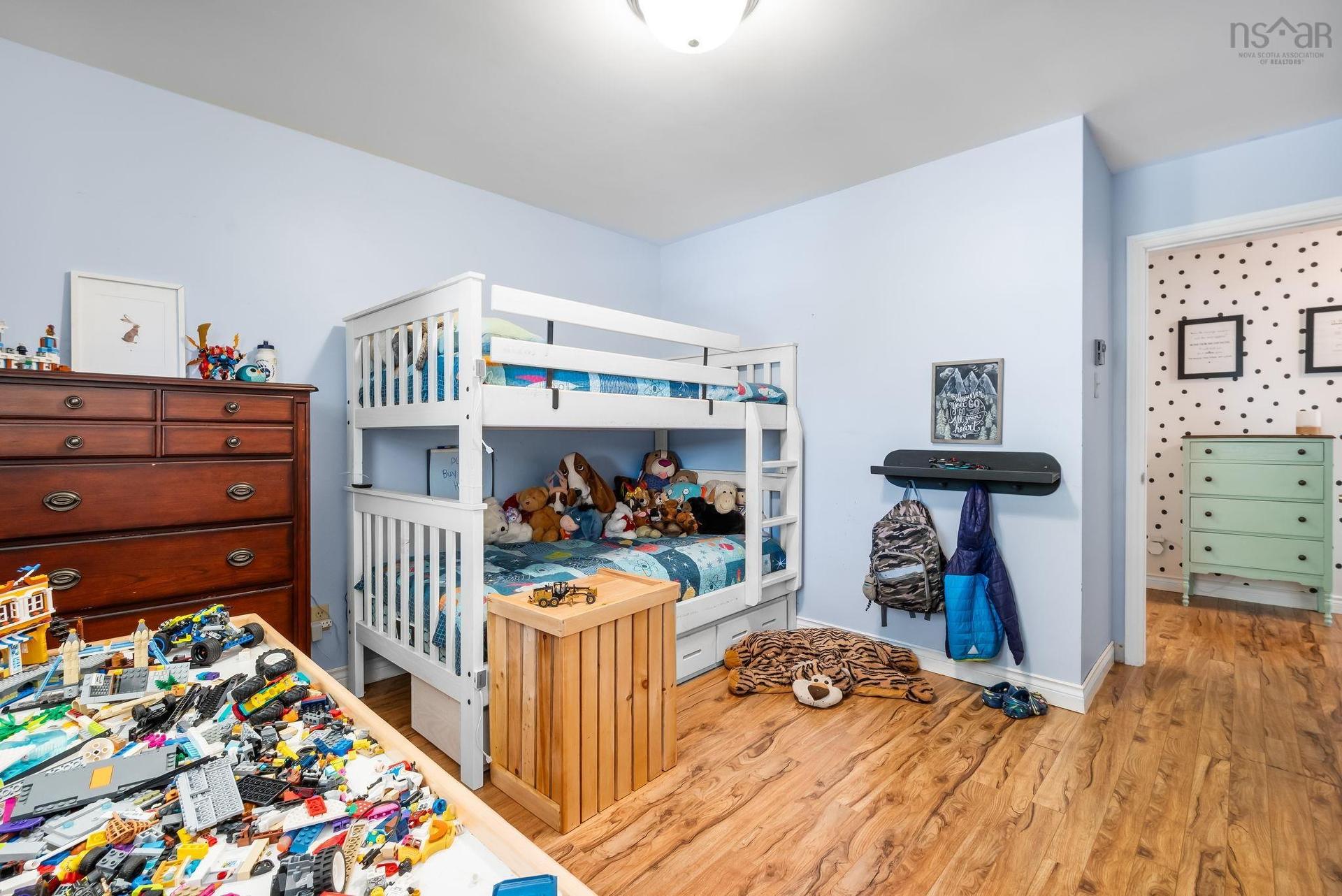 82 Hirtle Drive, Bridgewater, NS
