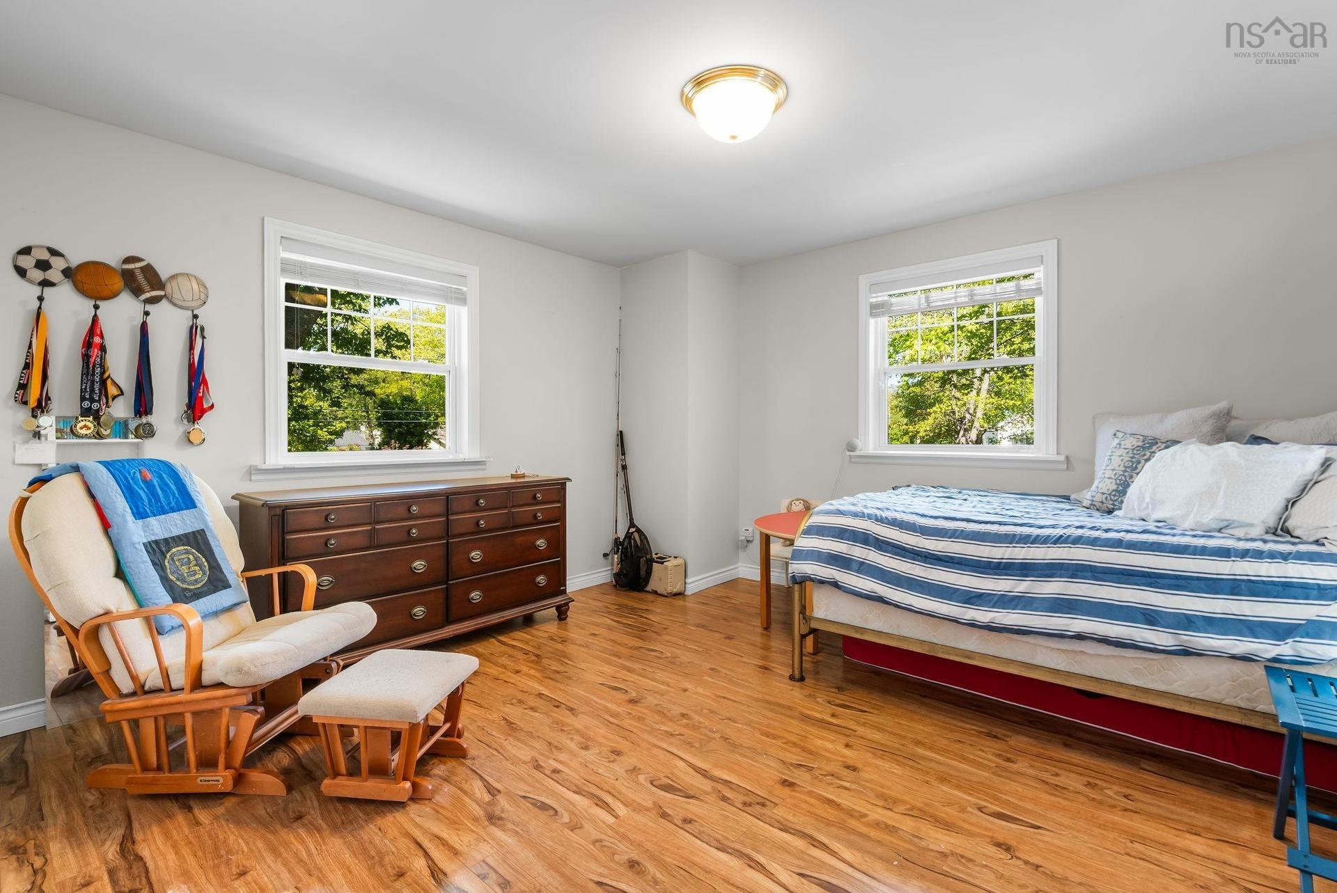 82 Hirtle Drive, Bridgewater, NS