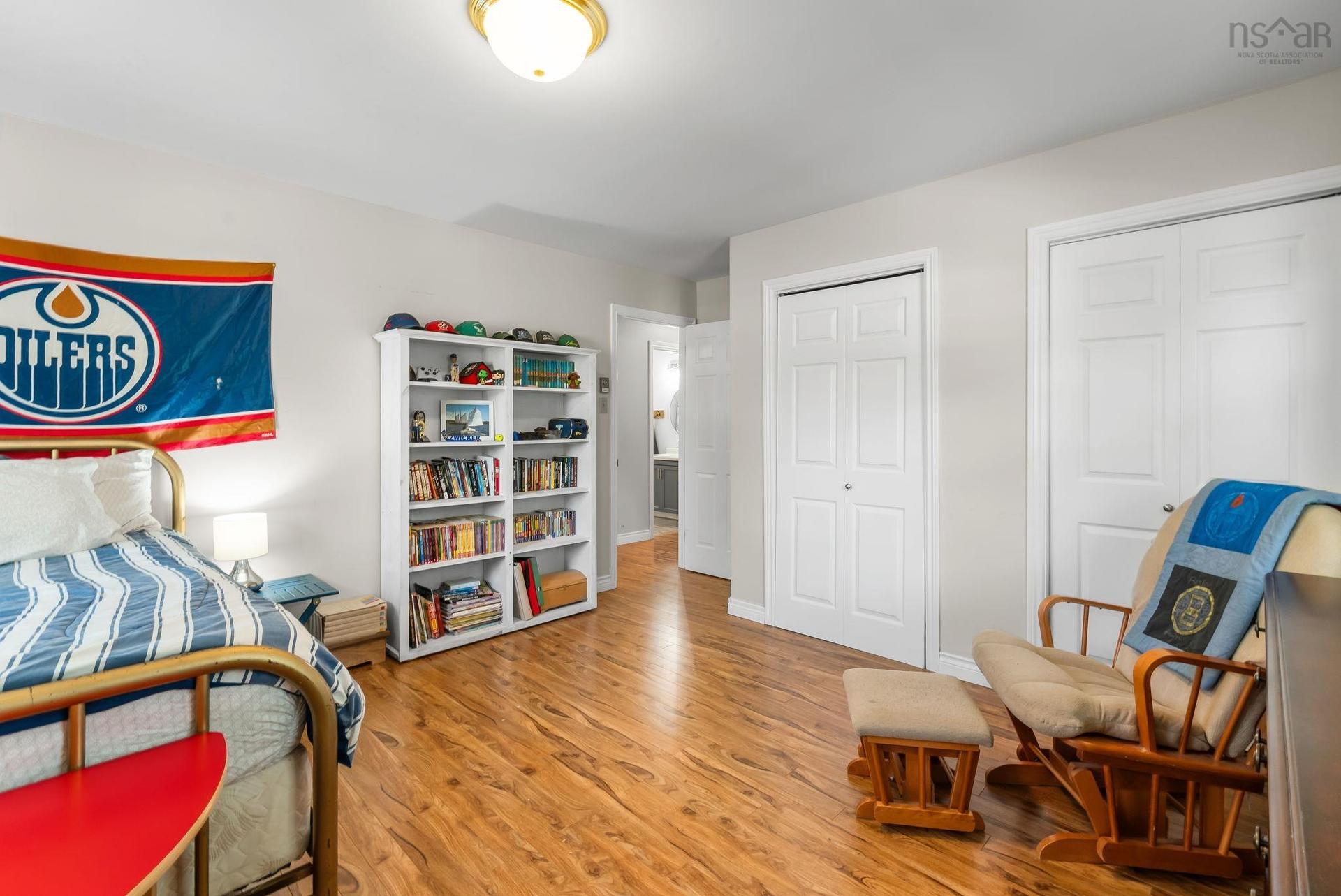 82 Hirtle Drive, Bridgewater, NS