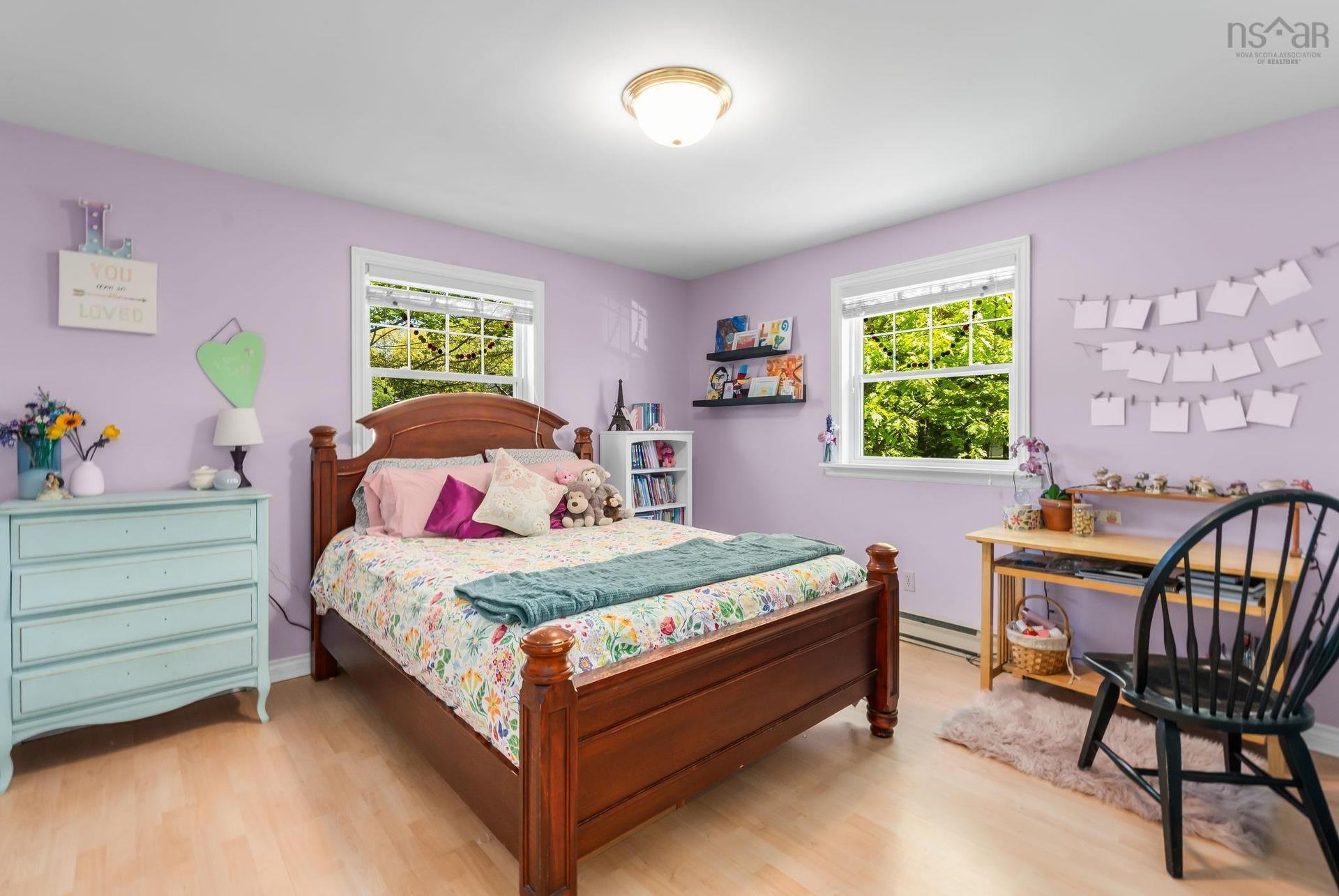 82 Hirtle Drive, Bridgewater, NS