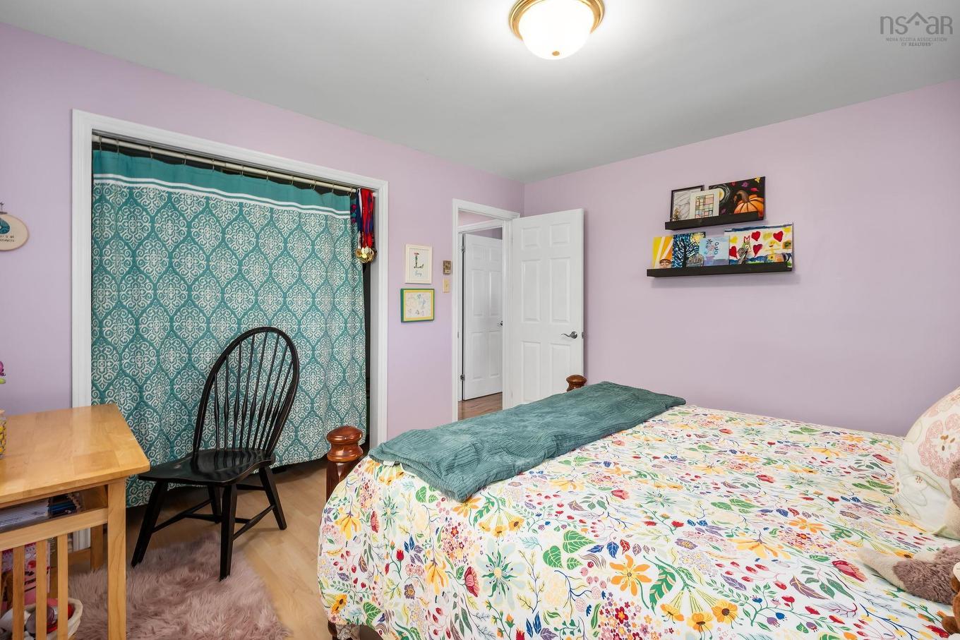 82 Hirtle Drive, Bridgewater, NS