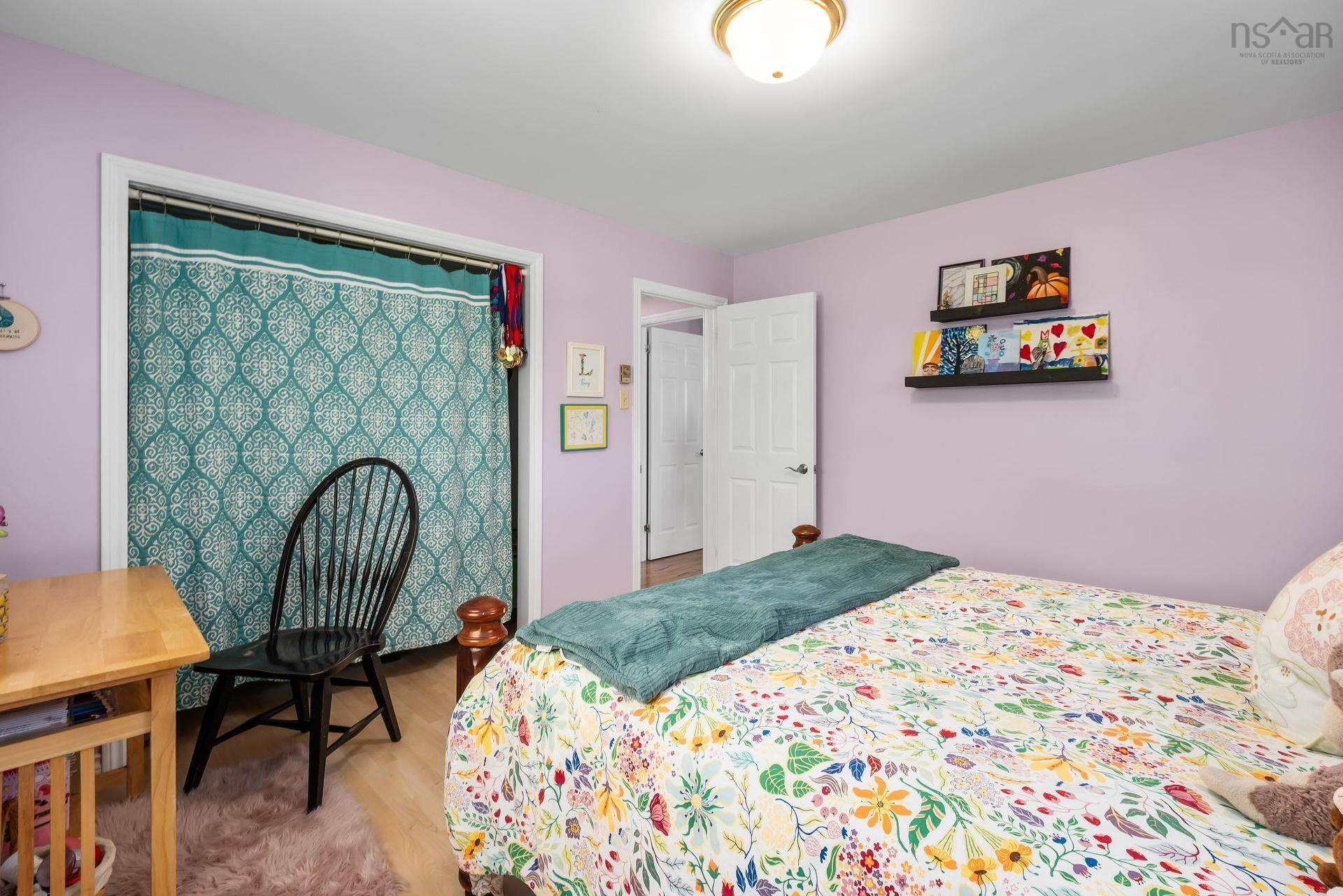 82 Hirtle Drive, Bridgewater, NS