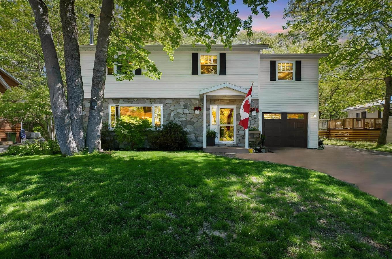 82 Hirtle Drive, Bridgewater, NS