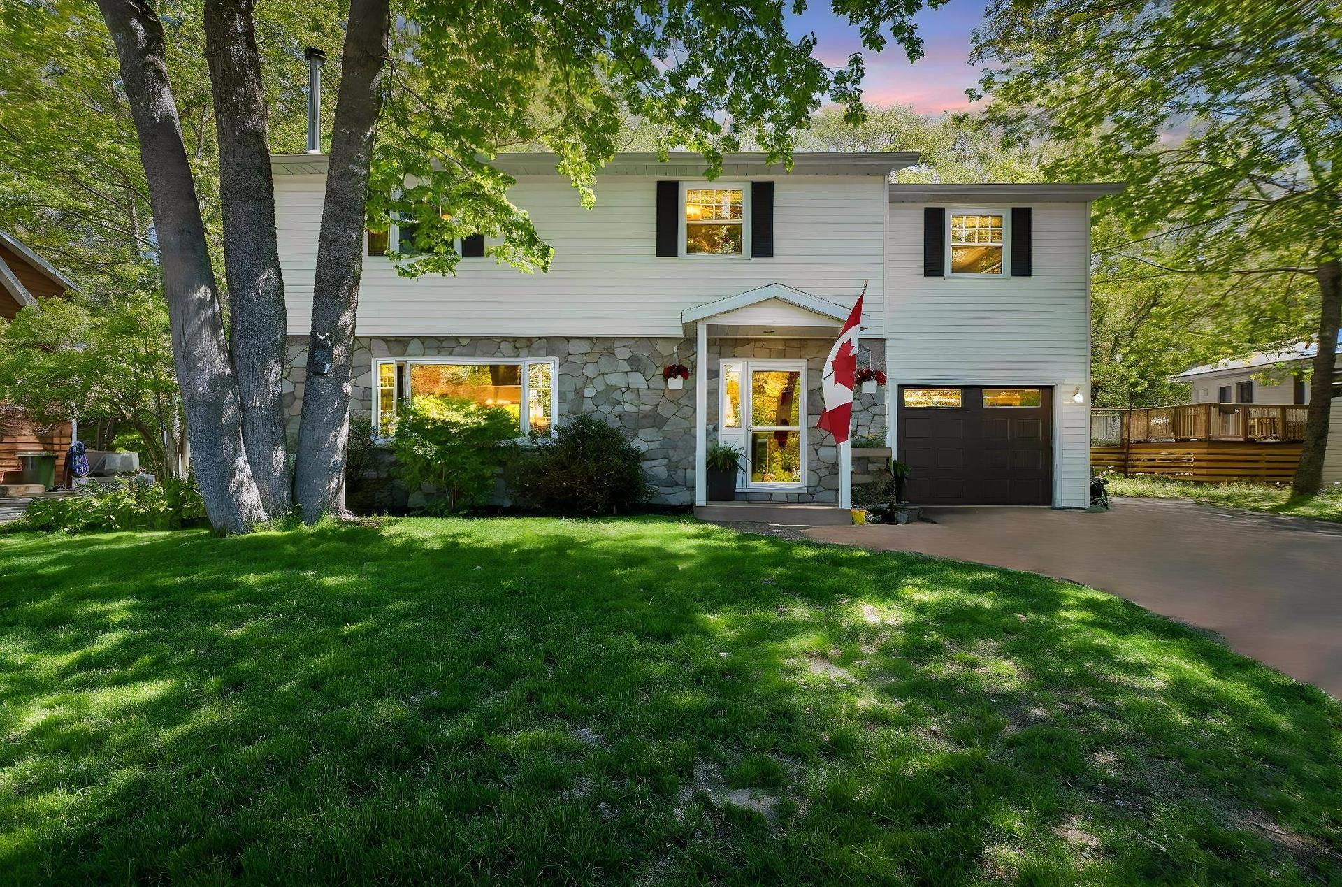 82 Hirtle Drive, Bridgewater, NS