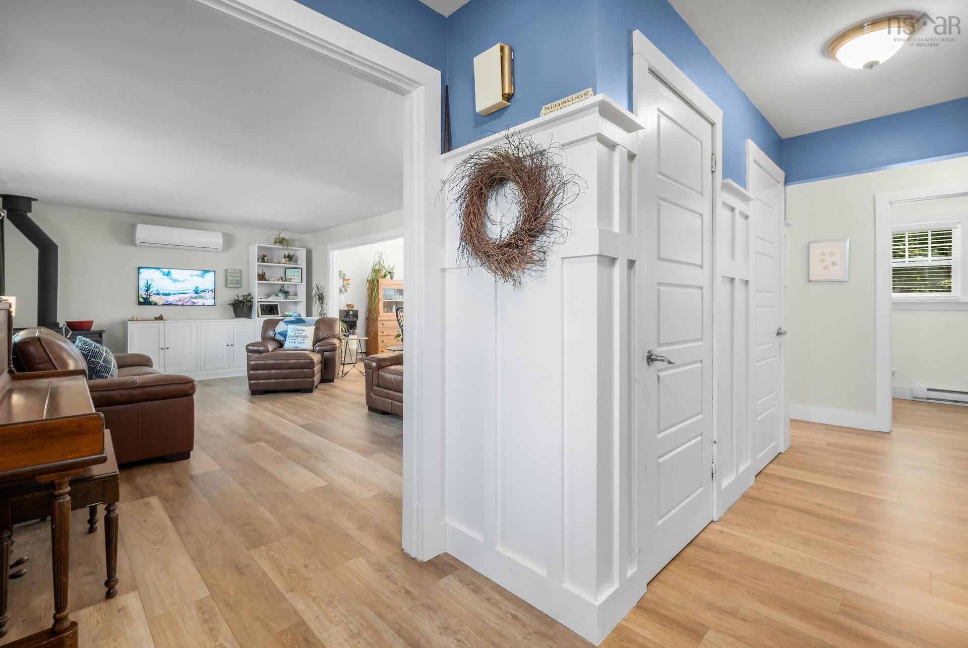 82 Hirtle Drive, Bridgewater, NS