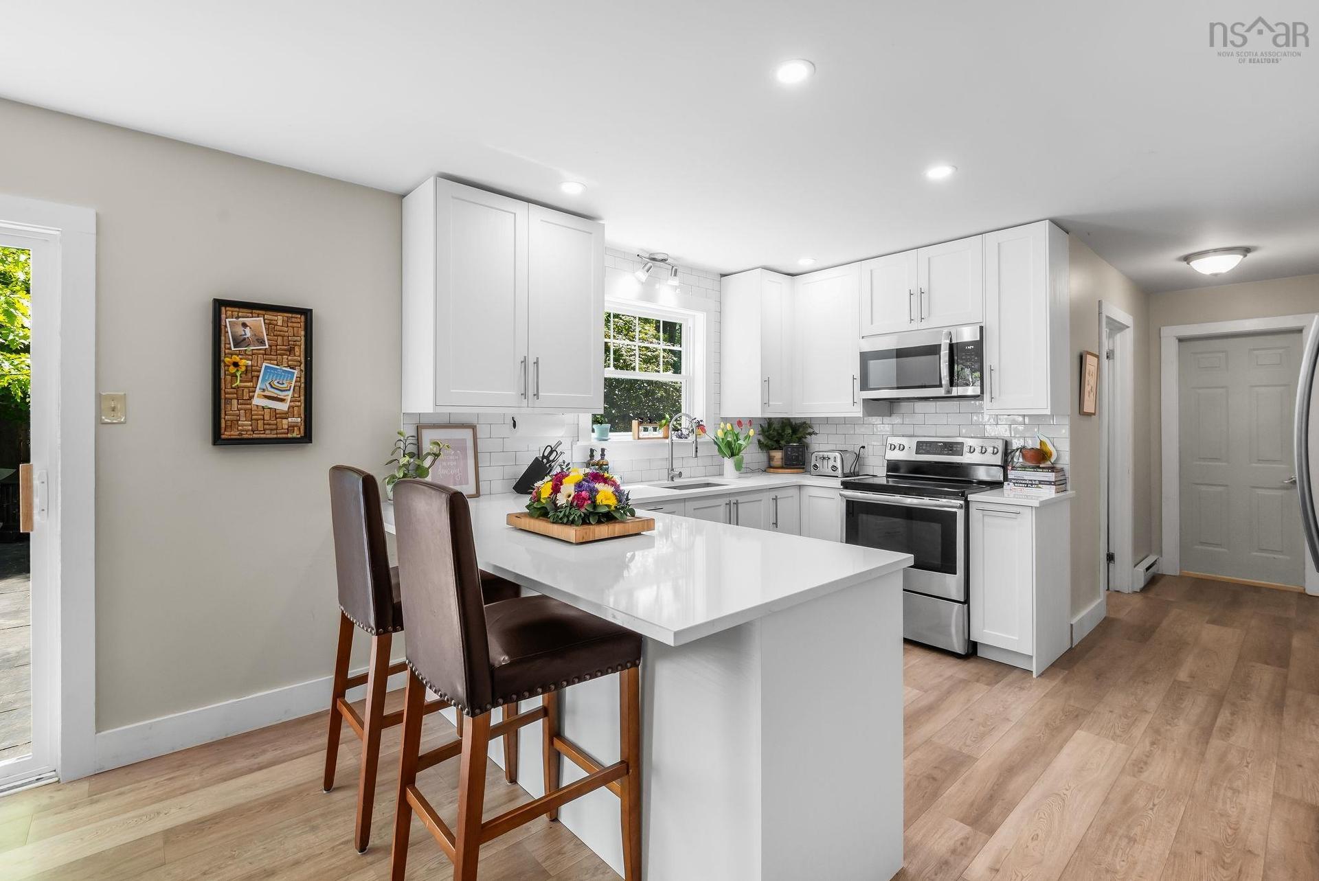 82 Hirtle Drive, Bridgewater, NS