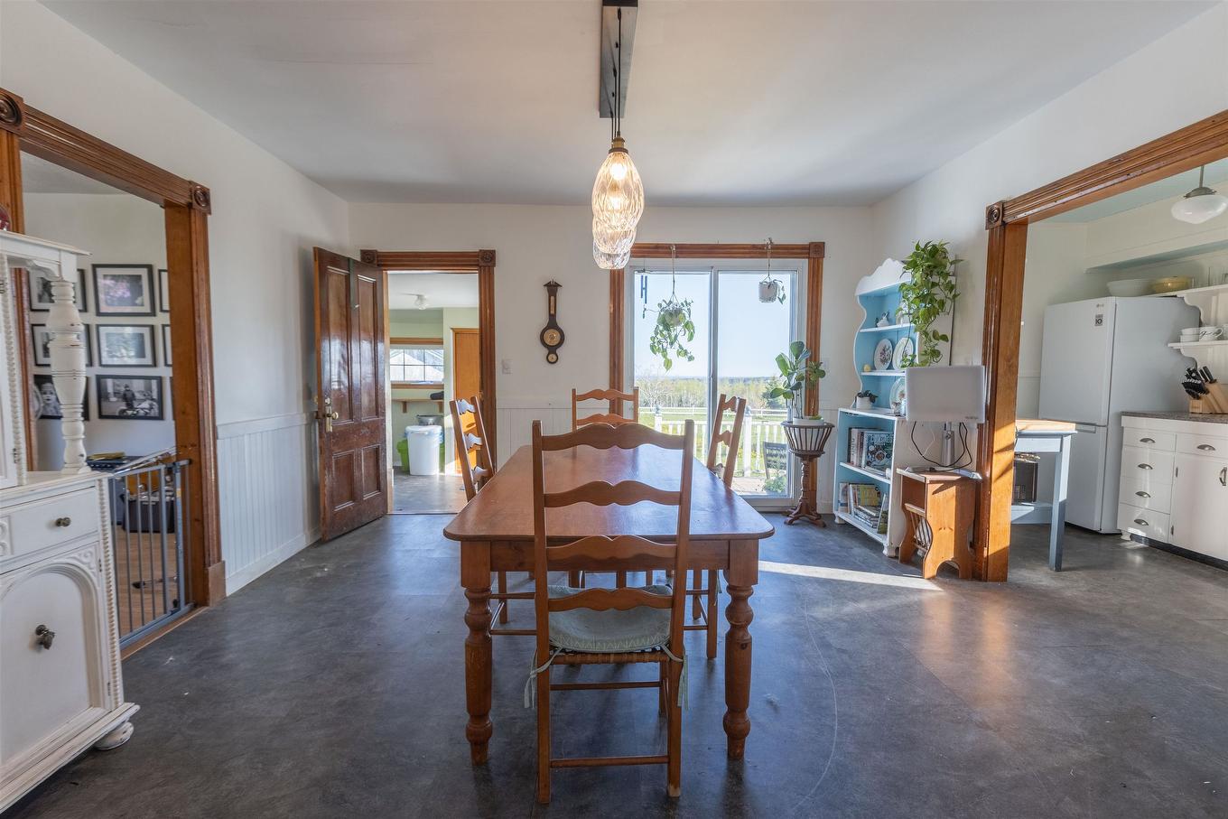 3635 Grant Road, Souris, PE