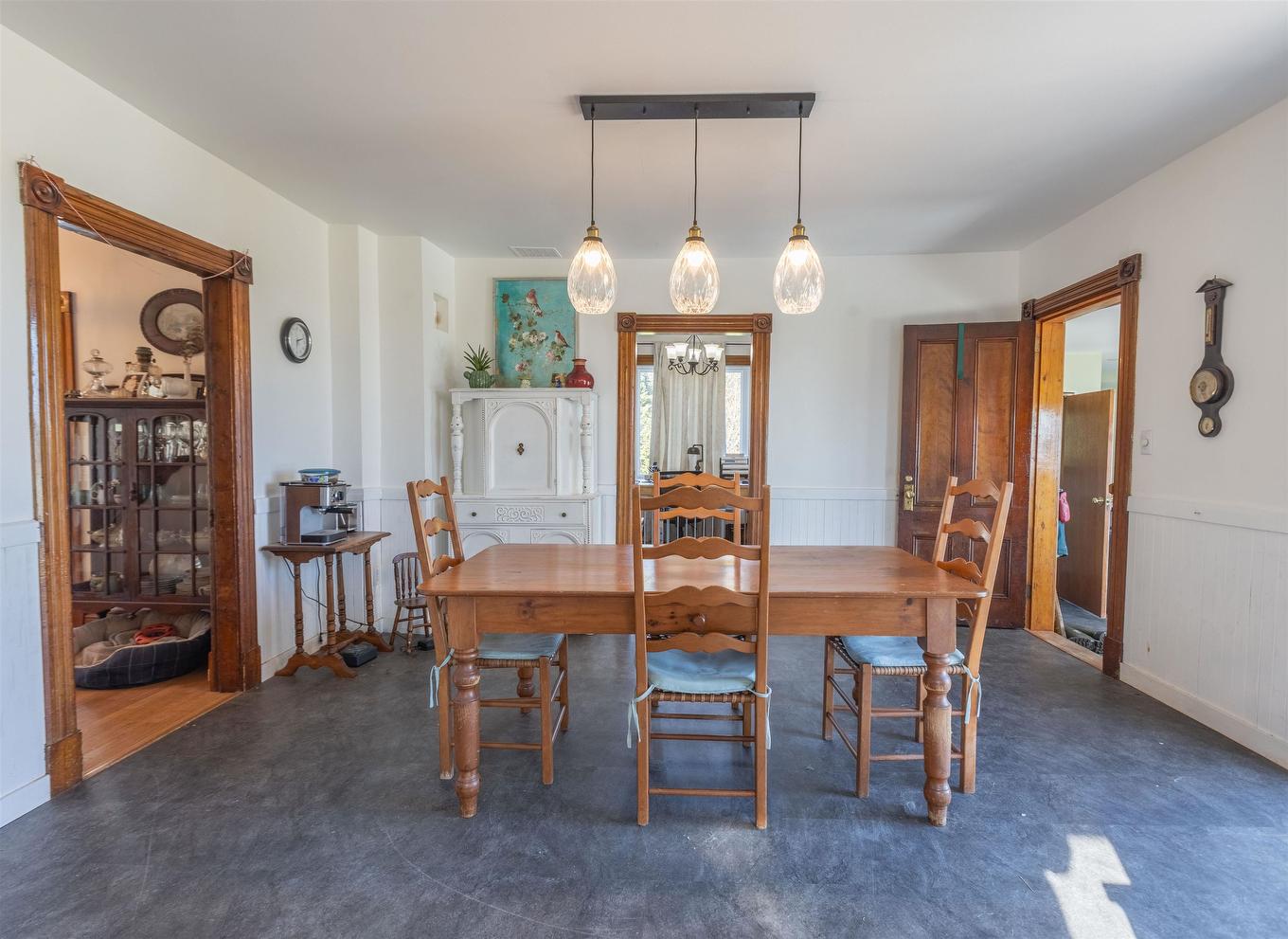 3635 Grant Road, Souris, PE