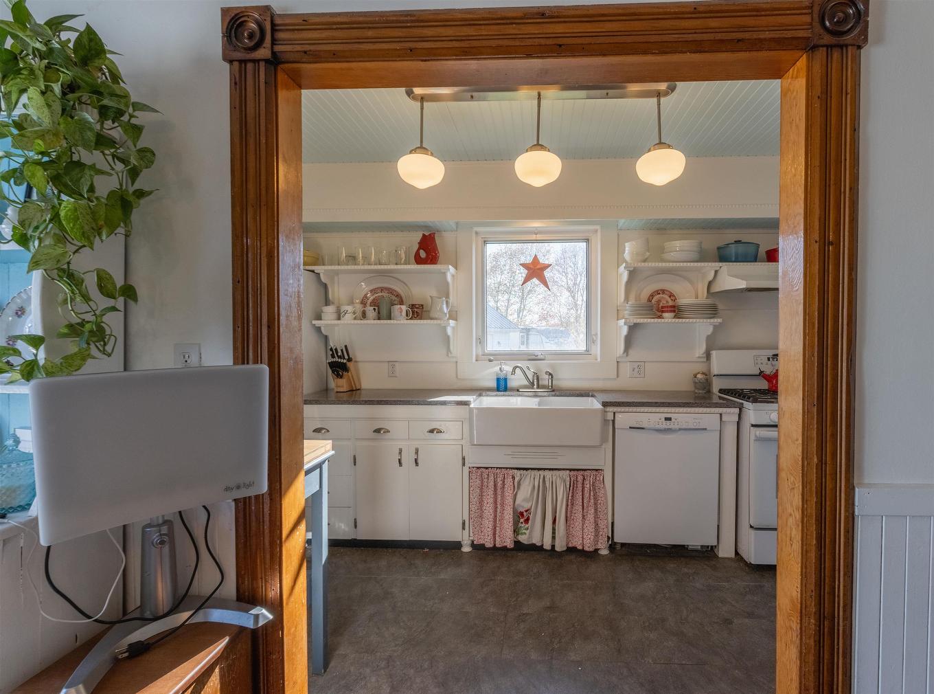 3635 Grant Road, Souris, PE