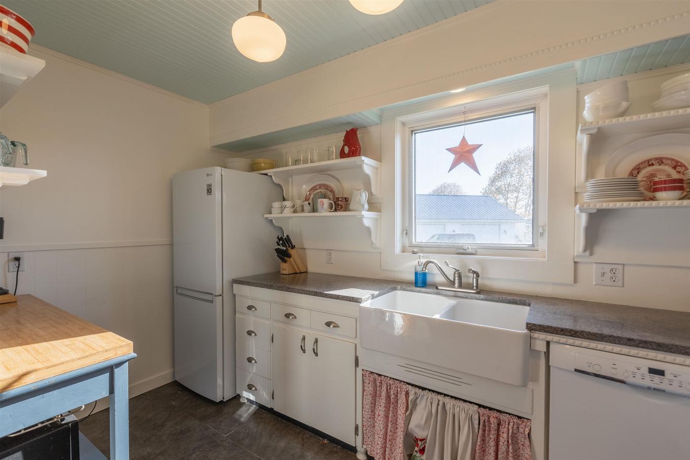 3635 Grant Road, Souris, PE