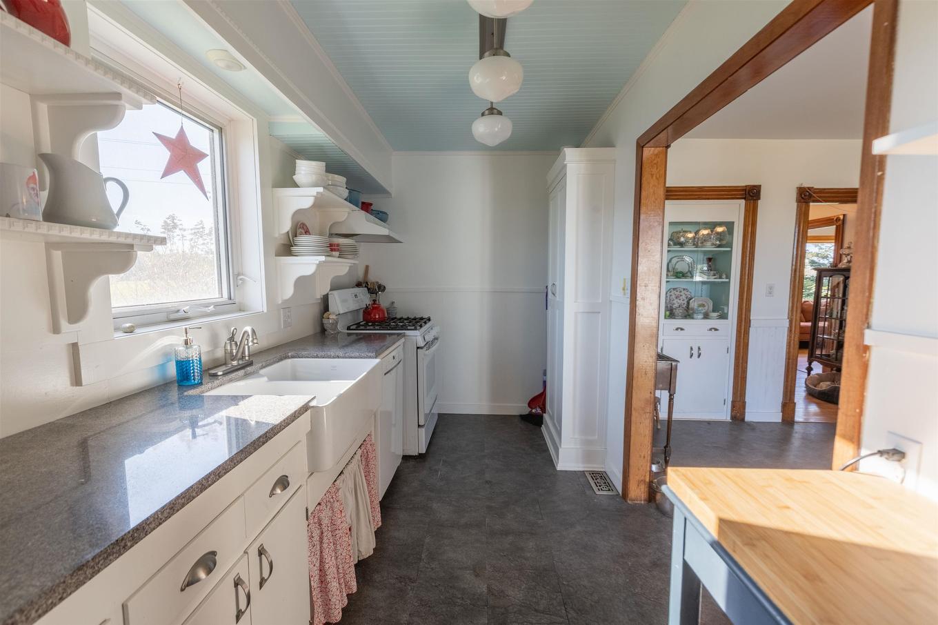 3635 Grant Road, Souris, PE