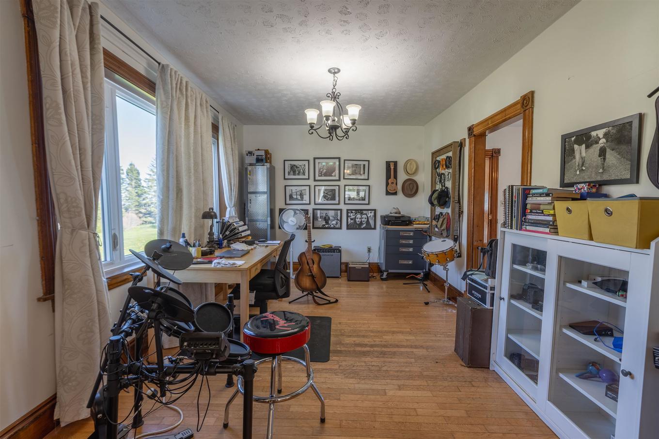 3635 Grant Road, Souris, PE