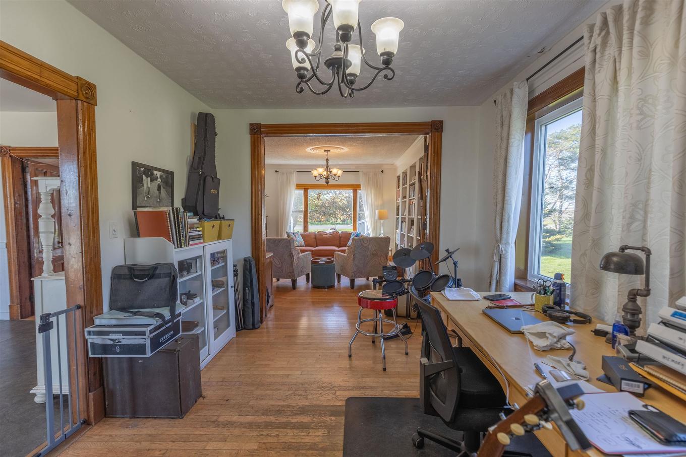 3635 Grant Road, Souris, PE