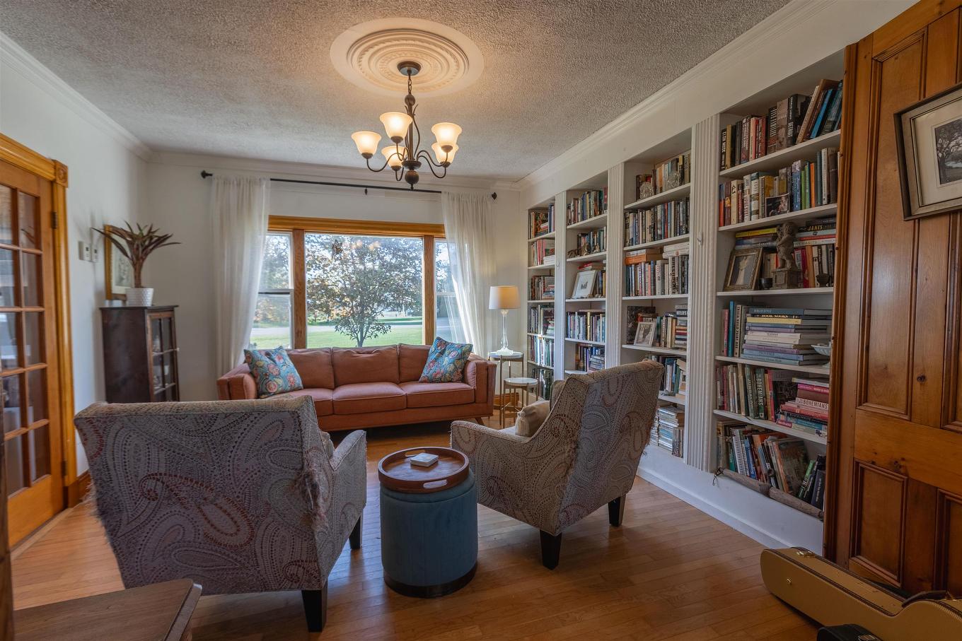 3635 Grant Road, Souris, PE