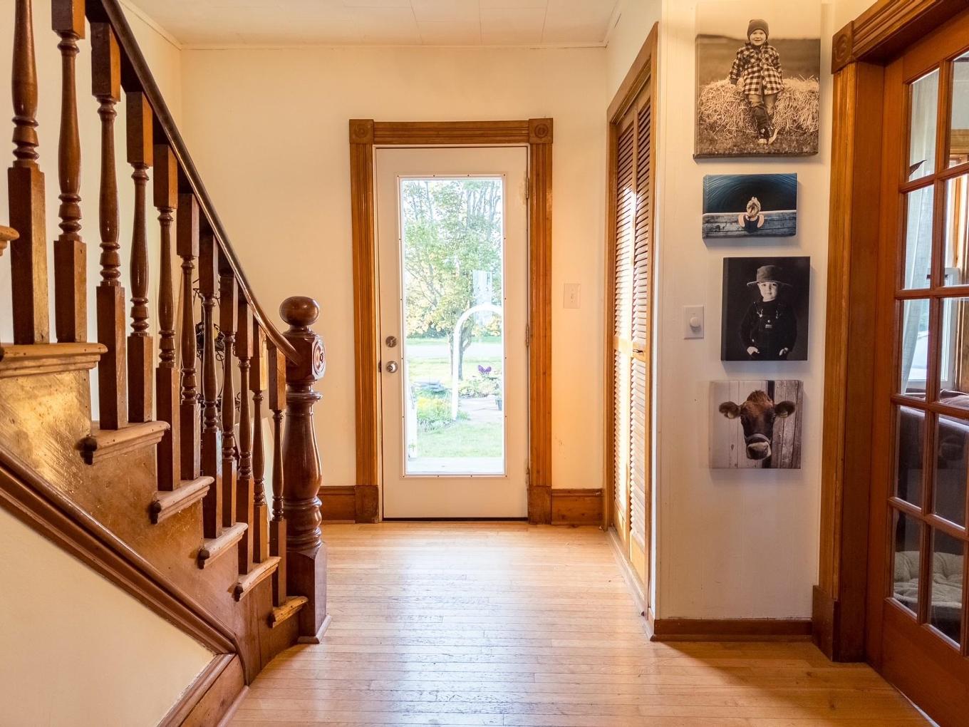 3635 Grant Road, Souris, PE
