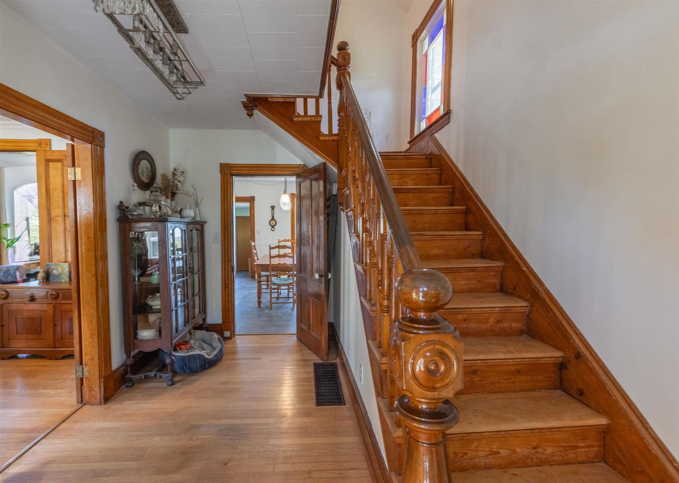 3635 Grant Road, Souris, PE